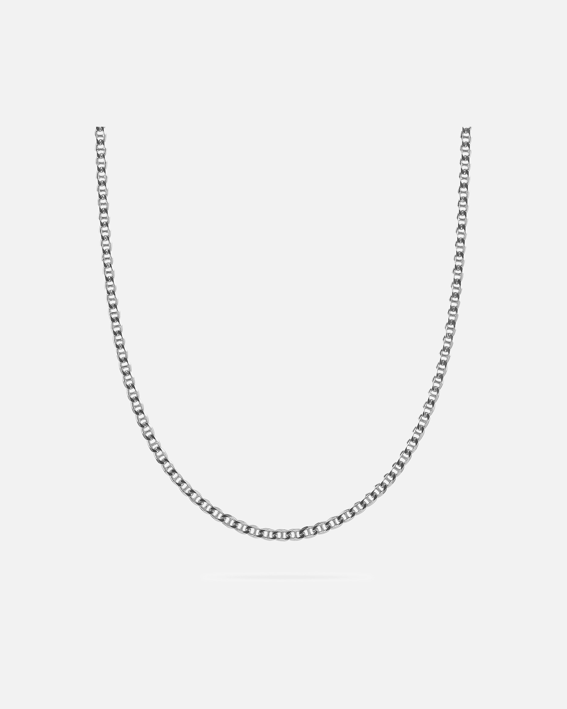 Halskette für Männlich CHRIST Kette 925er Silber 1 Stück