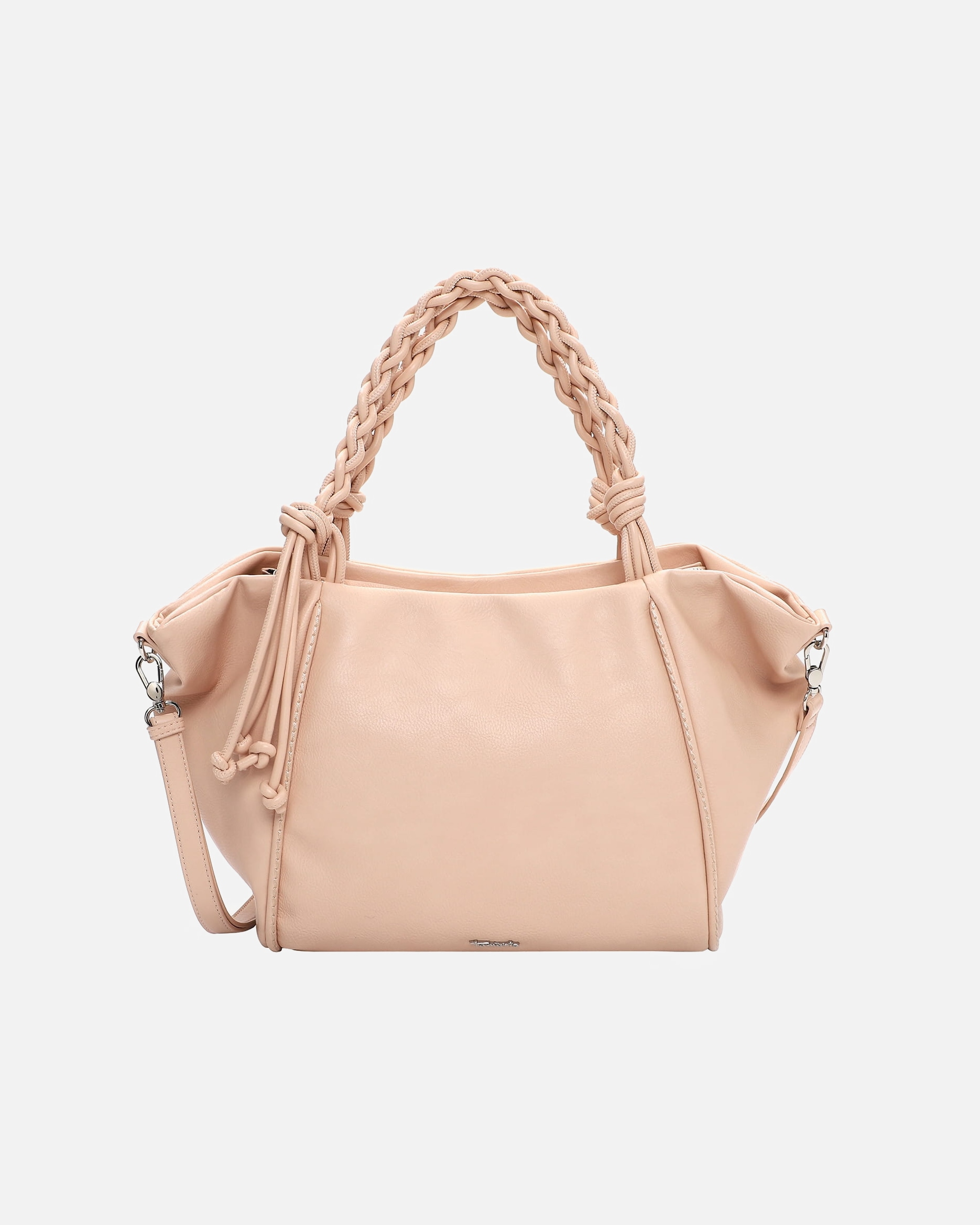 Tasche für Weiblich Tamaris Shopper TAS Keona Lightrose