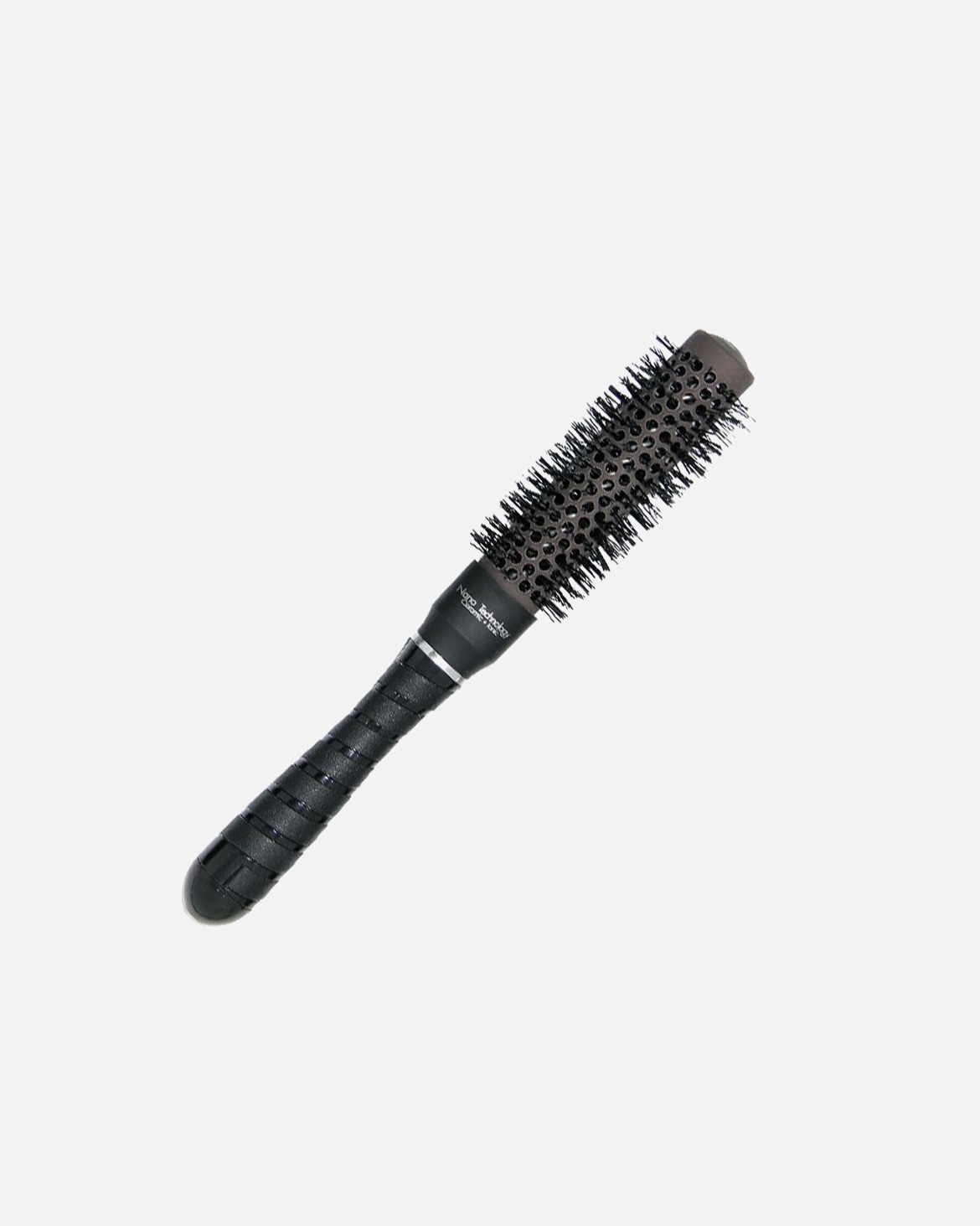 Rundbürste für Unisex TBC 25mm Rundbürste mit Ceramic- Und Ionen Technologie 1 Stück