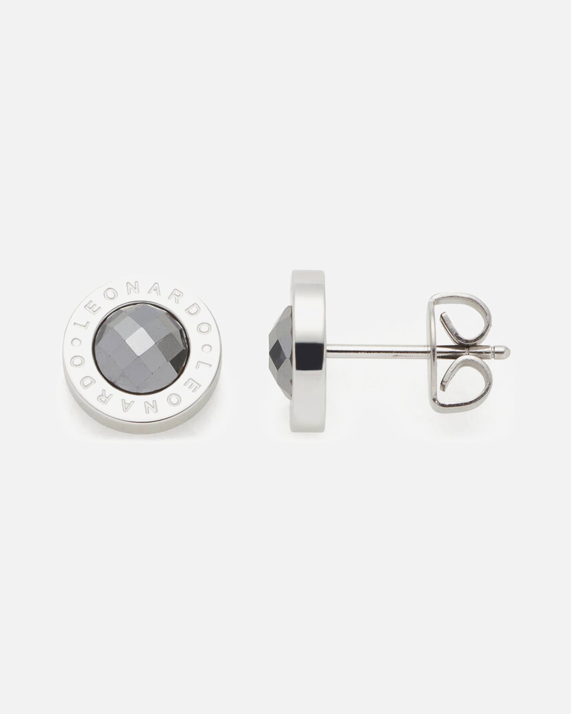 Ohrringe für Weiblich Leonardo Ohrstecker Edelstahl One Size