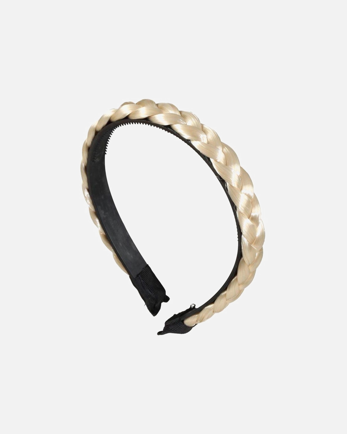 Haarreif für Unisex SOHO Geflochtener Haarreif 1 Stück