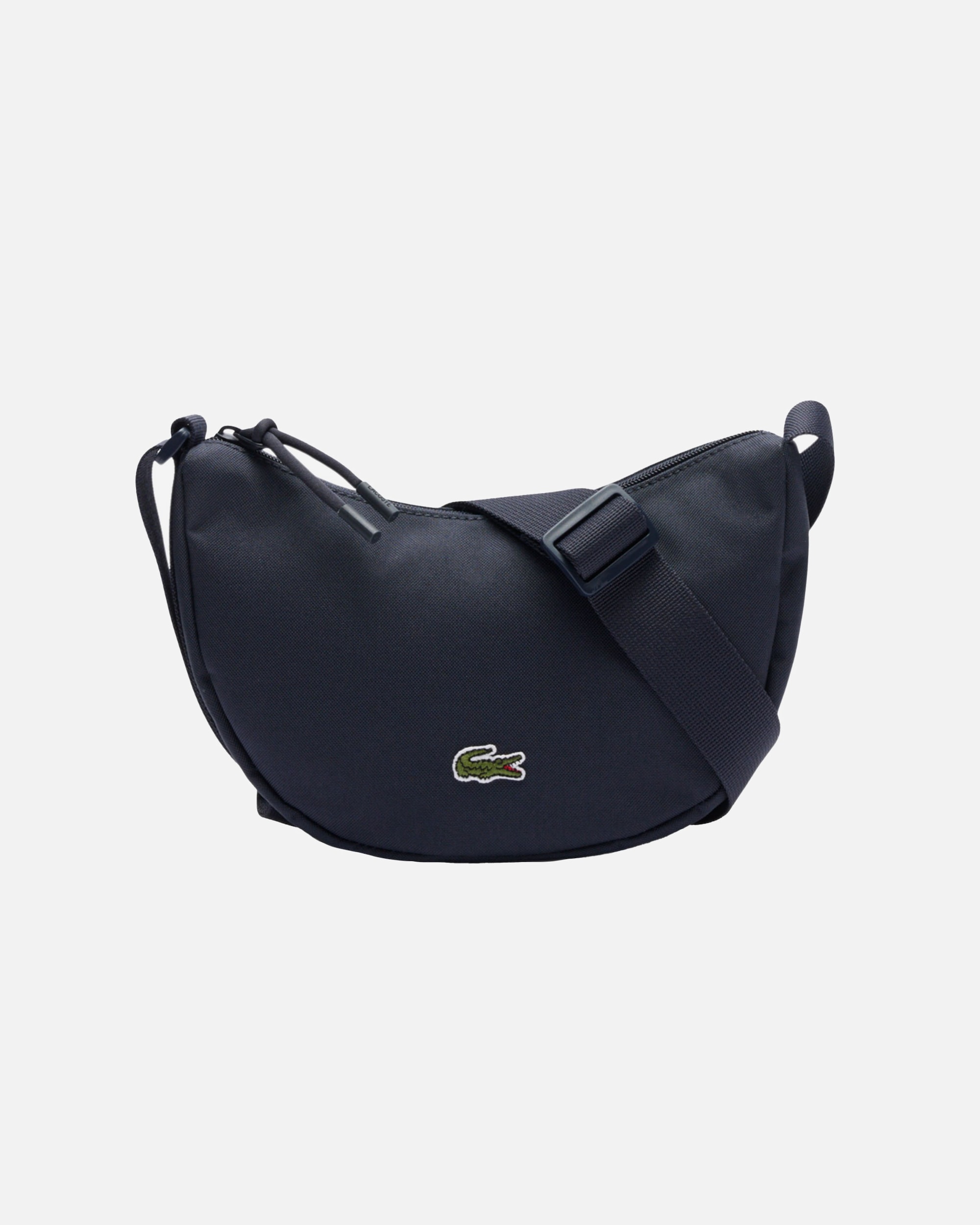 Handtasche für Weiblich Lacoste Handtasche Dunkelblau