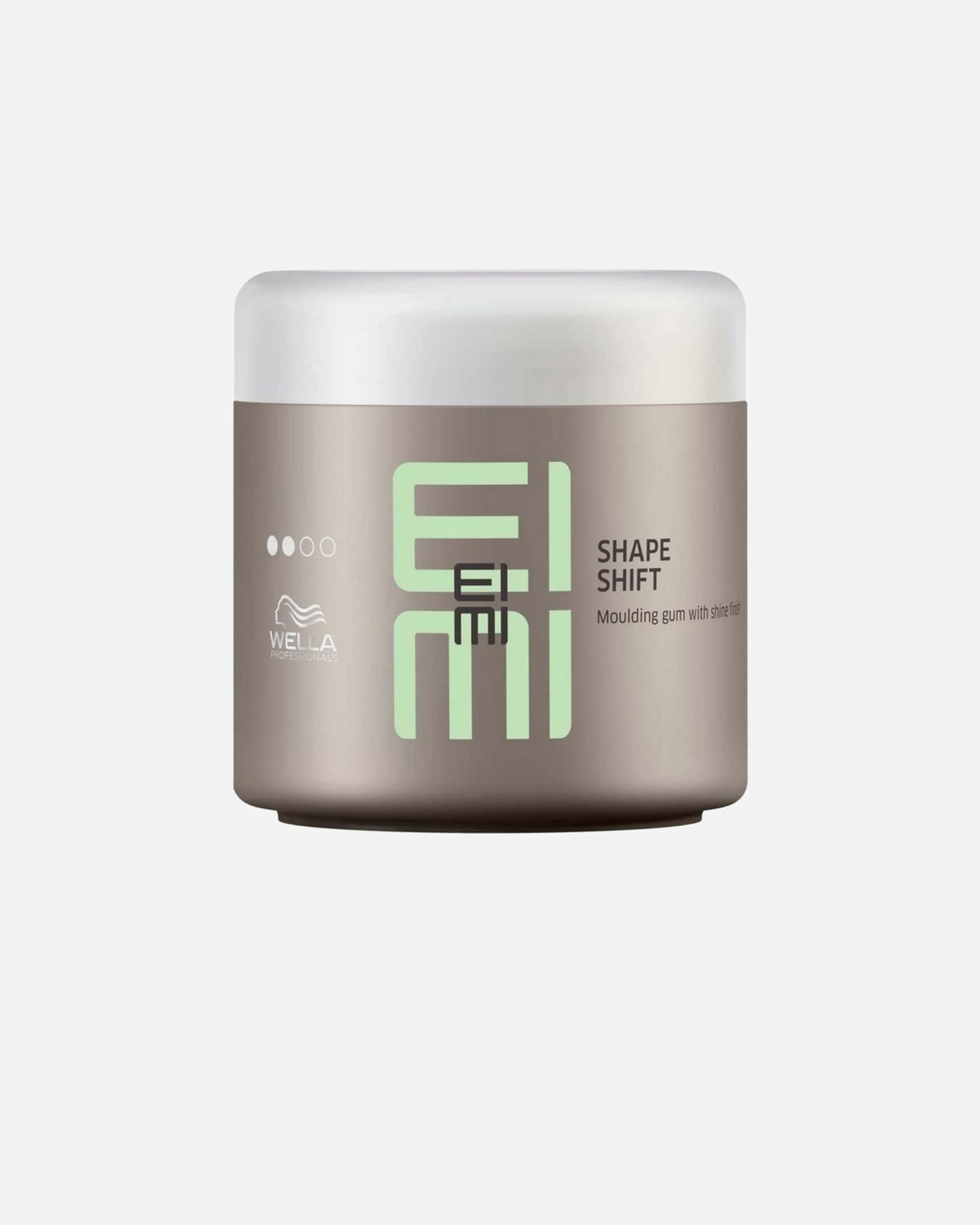Haarwachs für Unisex Wella EIMI shape shift 150 ml
