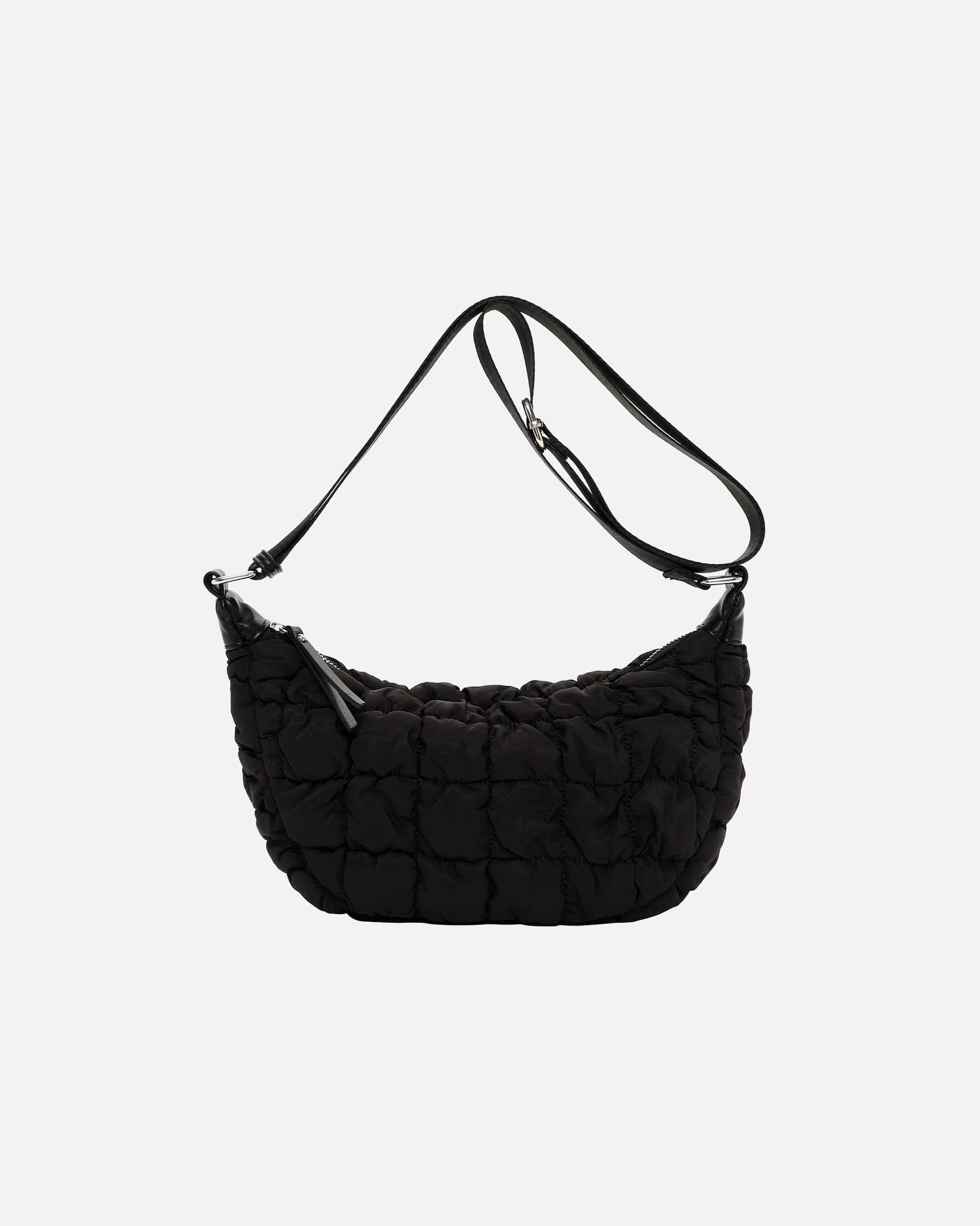 Clutch für Weiblich Emily & Noah Umhängetasche E&N Epinal RUE 09 Black