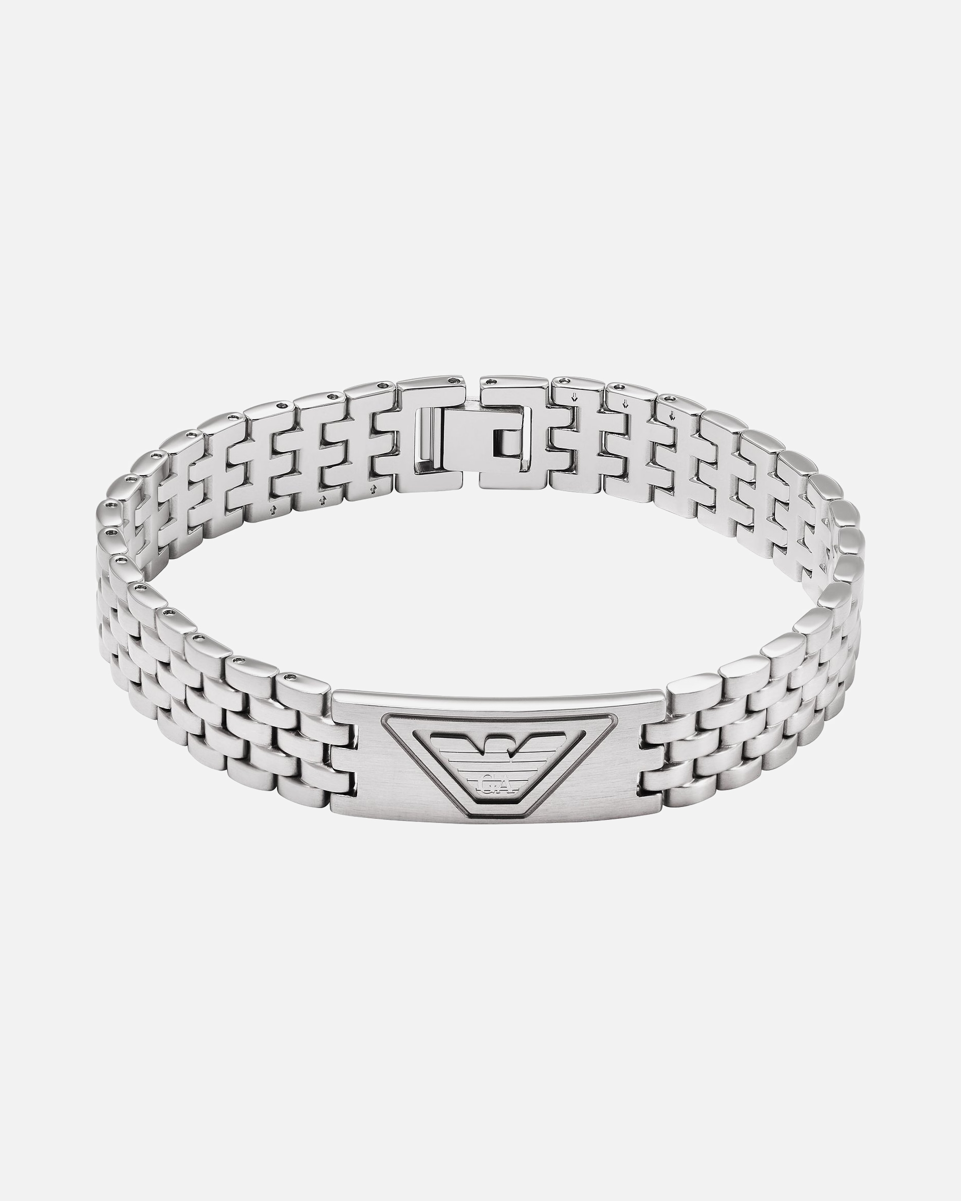 Armband für Männlich Emporio Armani Armband Edelstahl 1 Stück