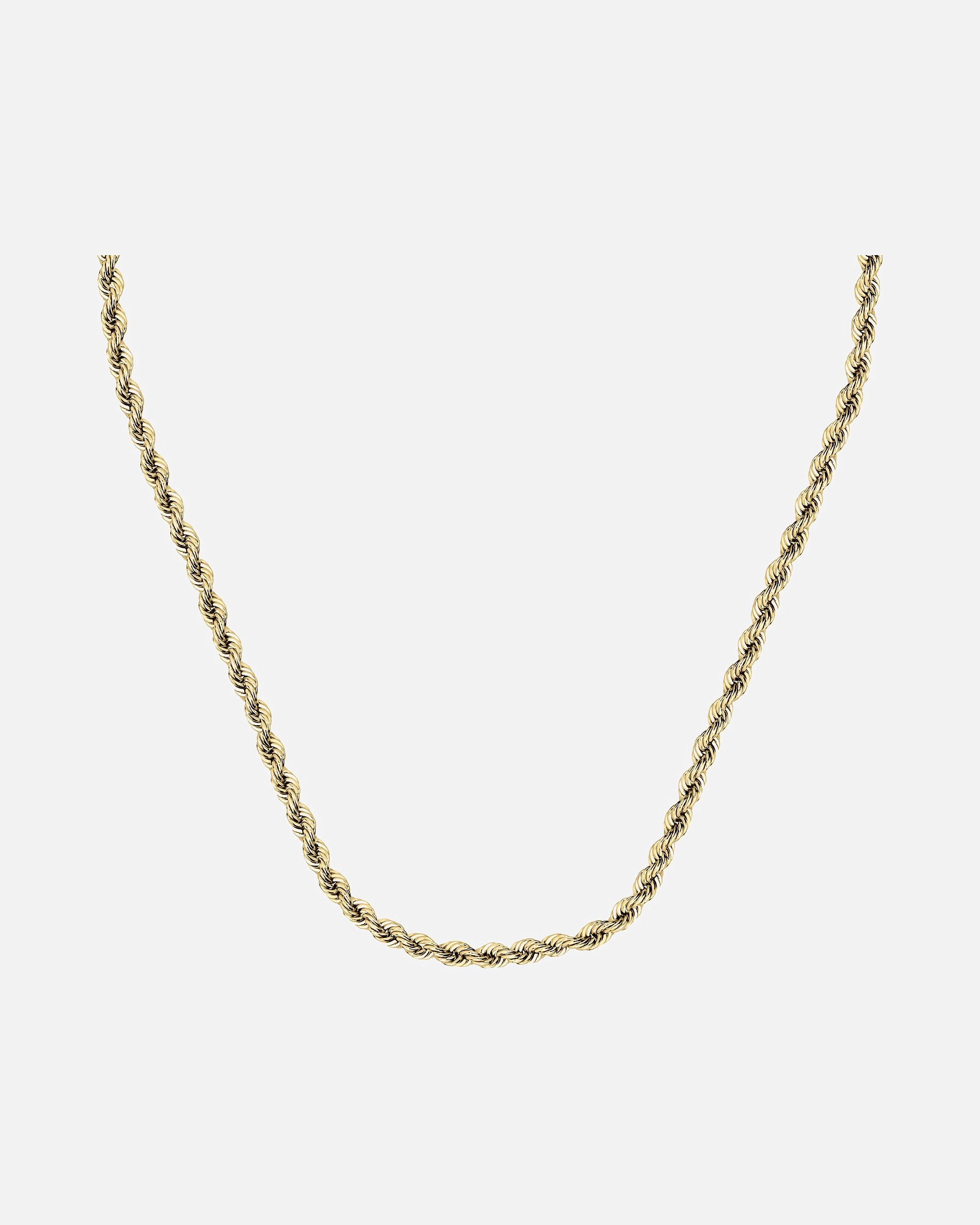 Halskette für Weiblich CHRIST Kette 585er Gelbgold 1 Stück