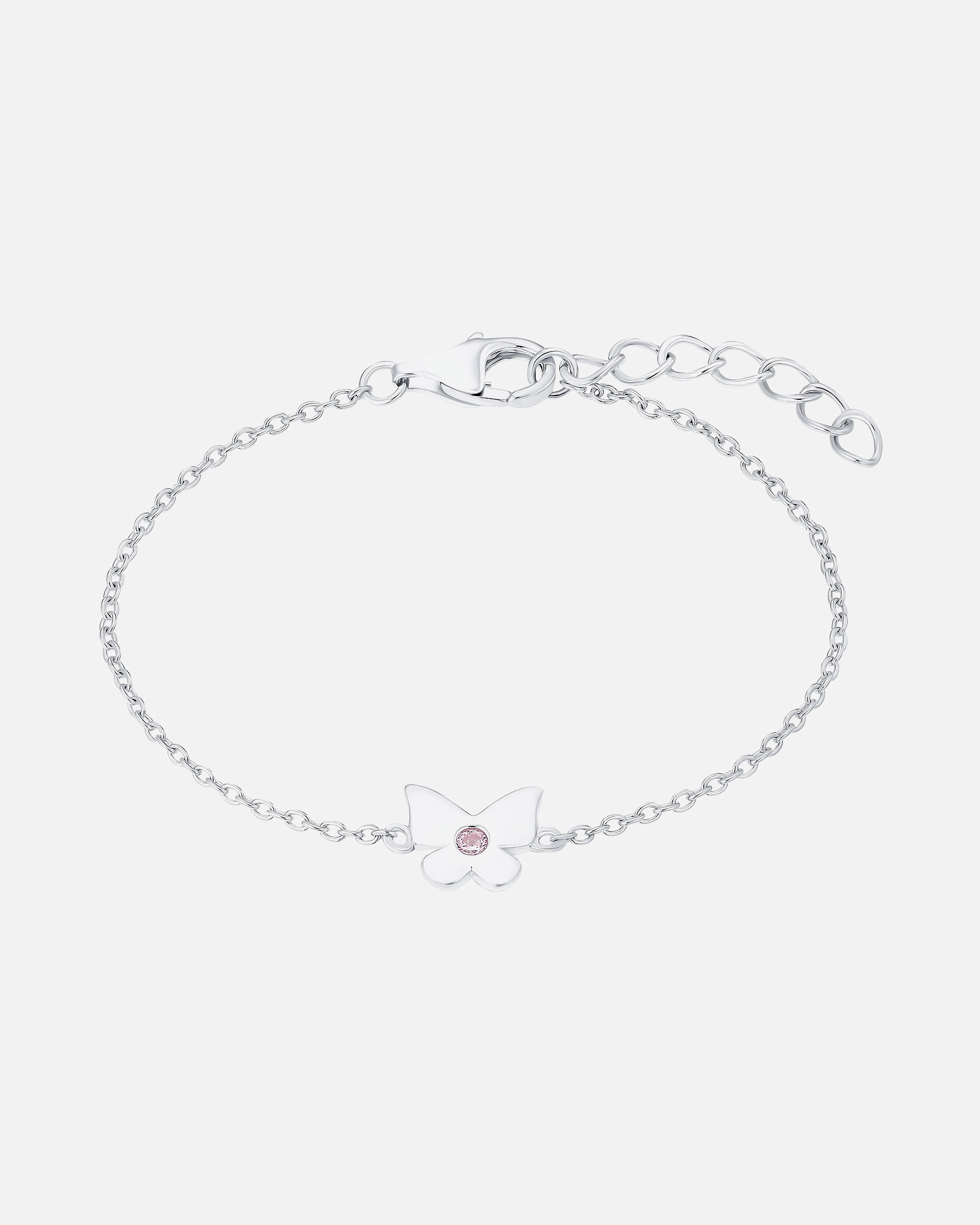 Armband für Weiblich Prinzessin Lillifee Armband 925er Silber 1 Stück