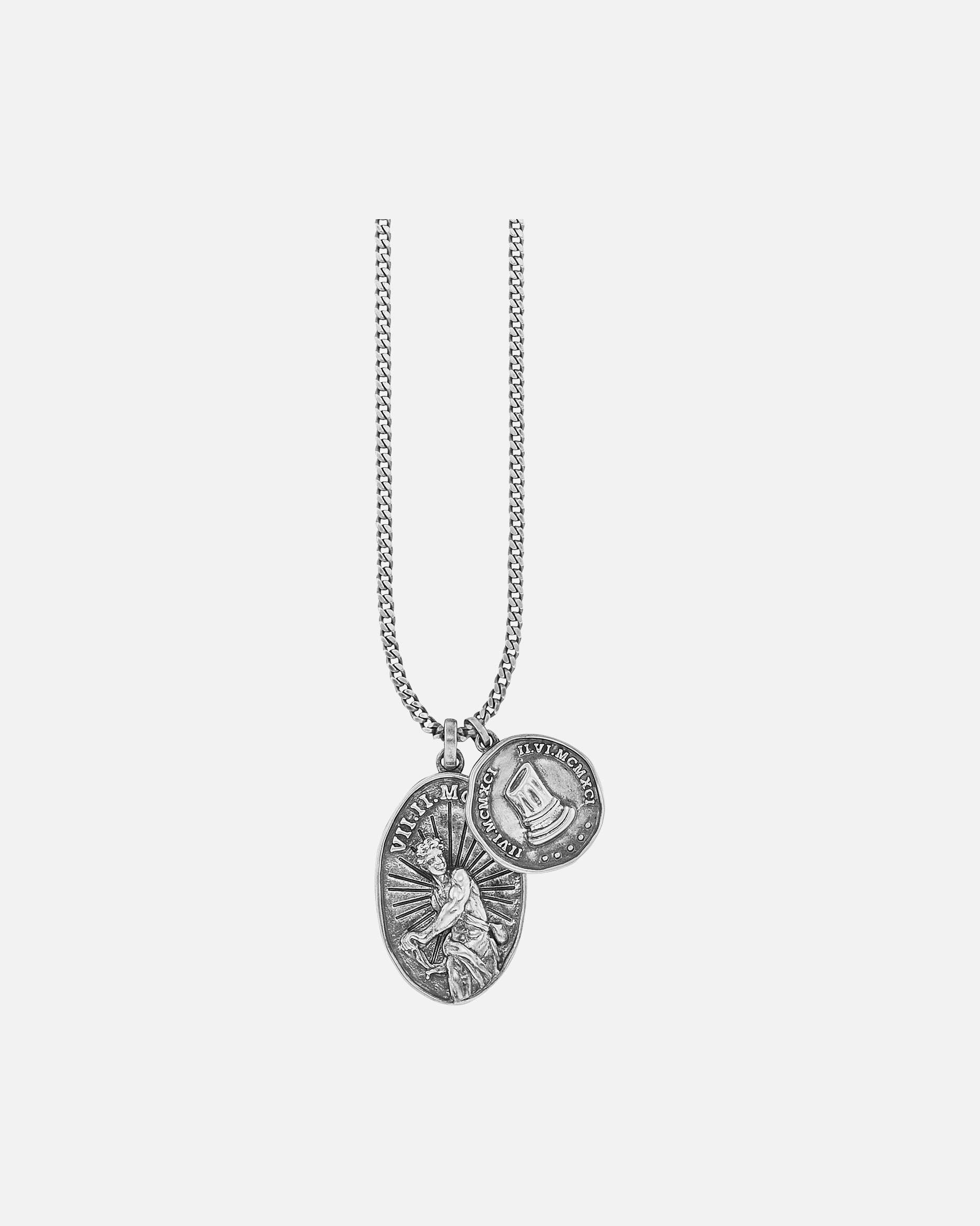 Halskette für Männlich caï Kette 925er Silber 1 Stück
