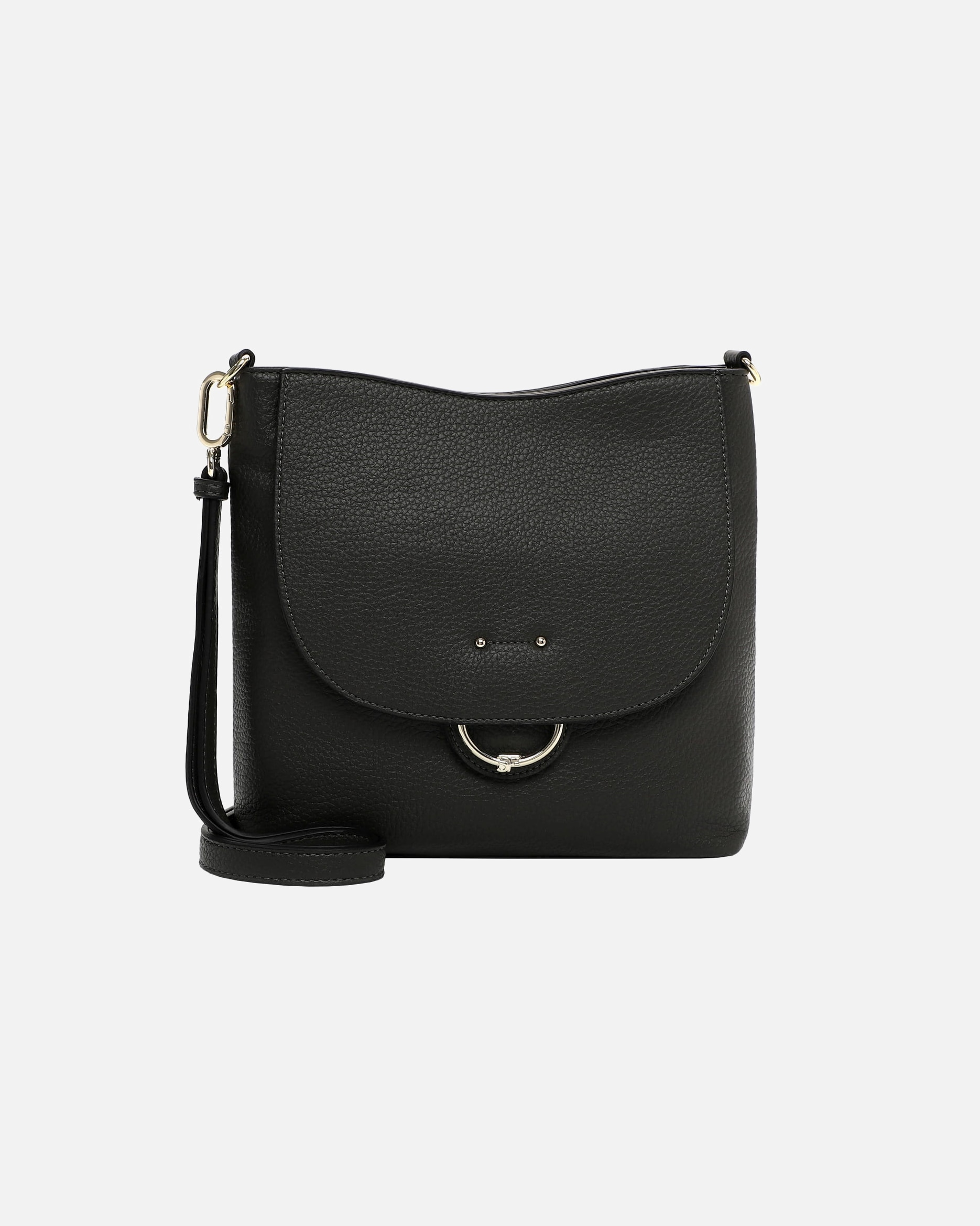 Clutch für Weiblich SURI FREY Umhängetasche SFY Kristy Grey