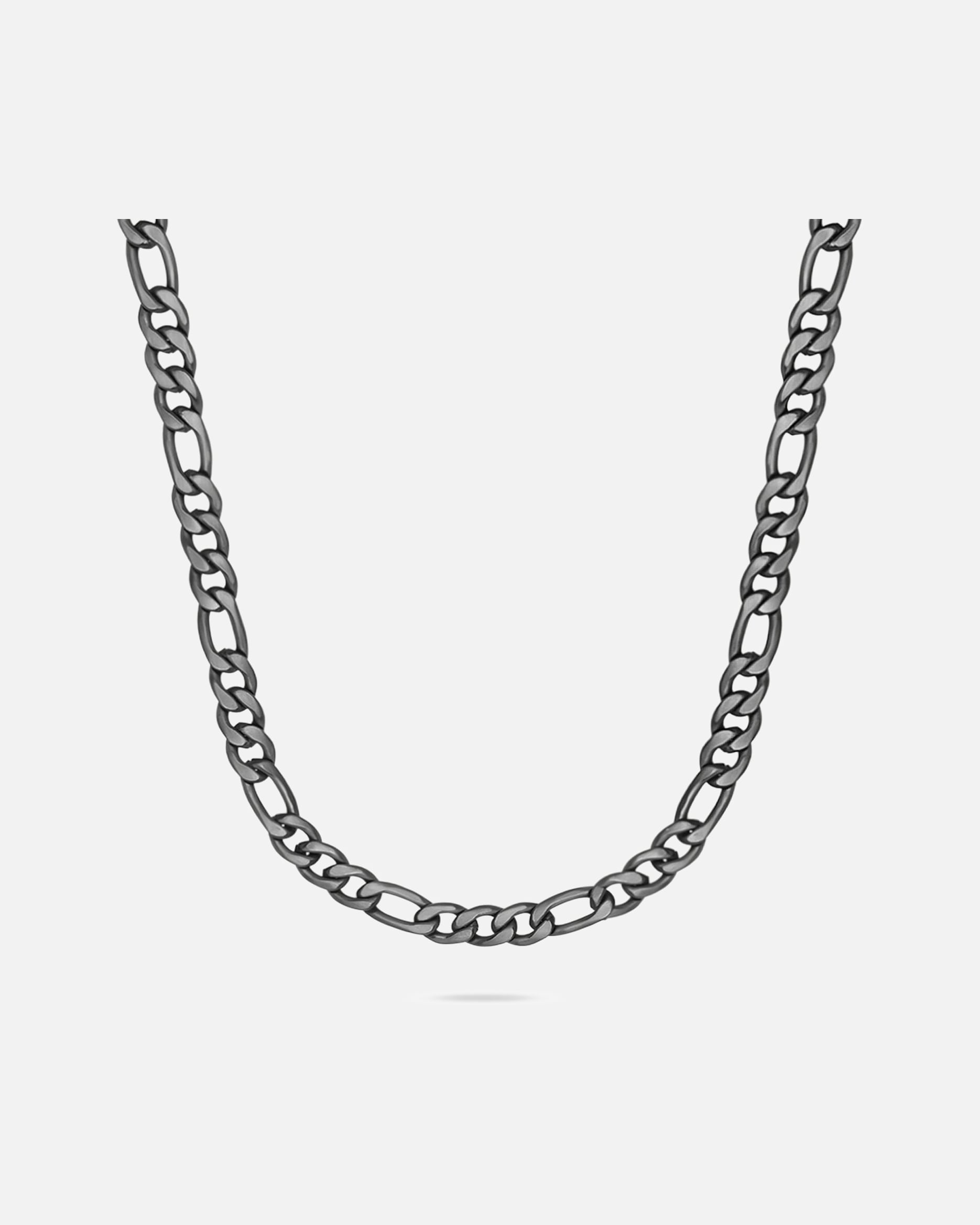 Kette für Männlich s.Oliver Kette Edelstahl One Size