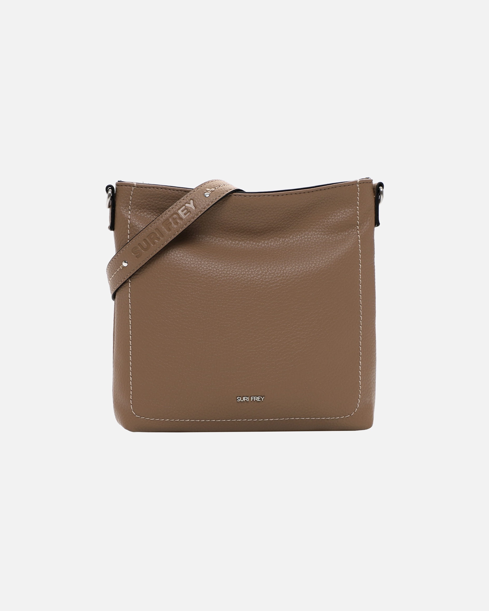 Clutch für Weiblich SURI FREY Umhängetasche SFY Henny 1 Stück