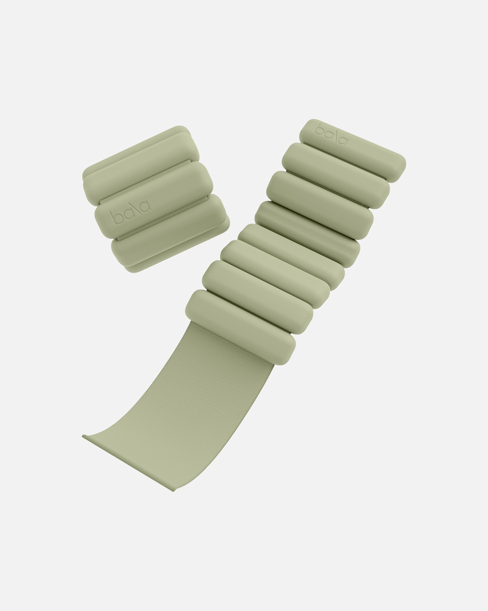 Fitnessgerät für Unisex Bala BALA BANGLES SAGE