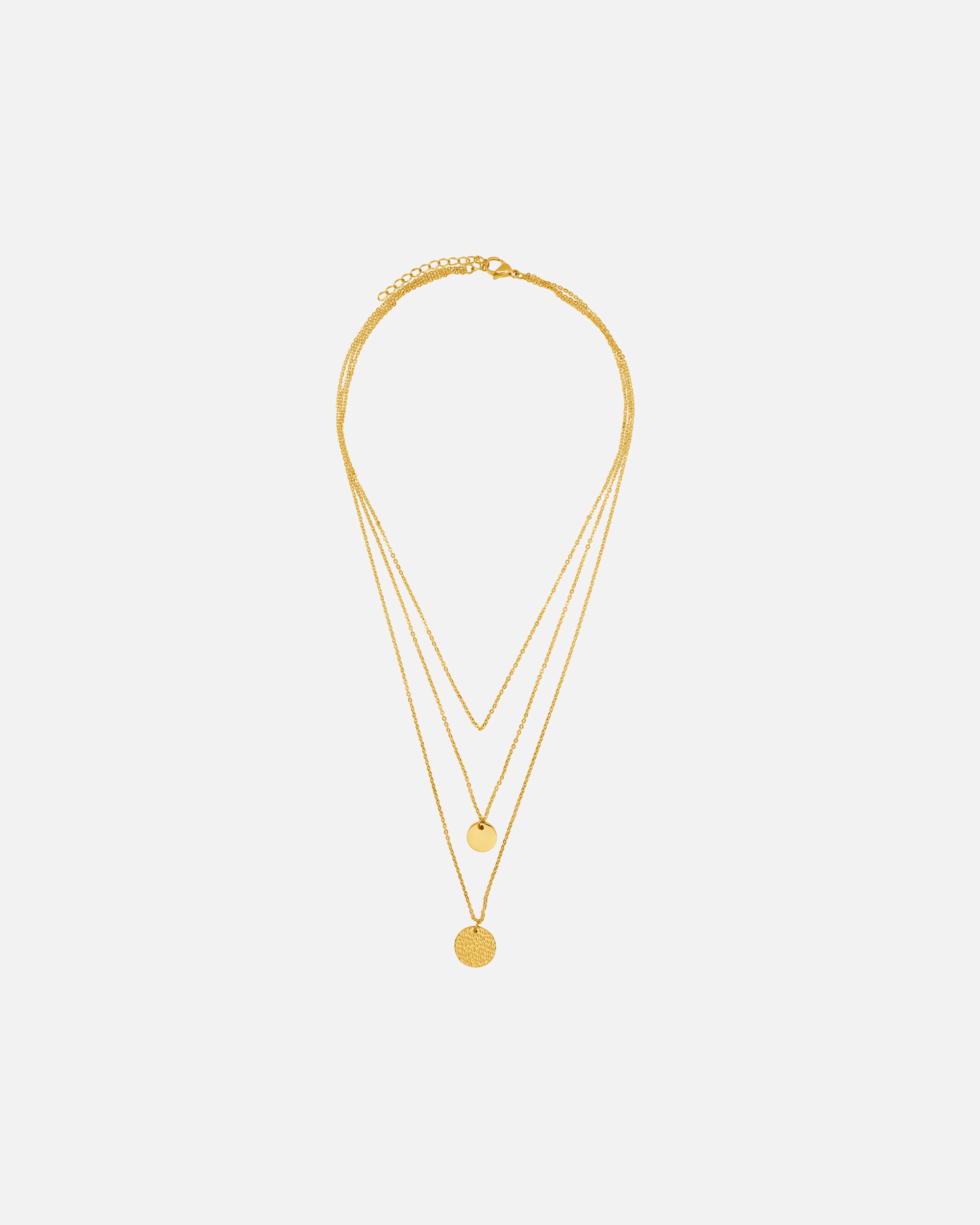 Halskette für Weiblich Heideman Kette Clara 1 Stück