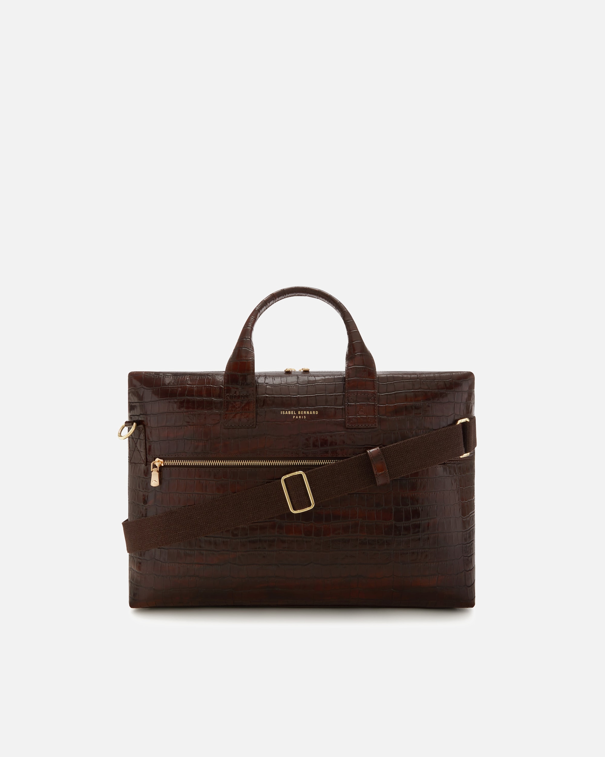 Tasche für Weiblich Isabel Bernard Honoré Anique Handtasche Honoré Anique Handtasche
