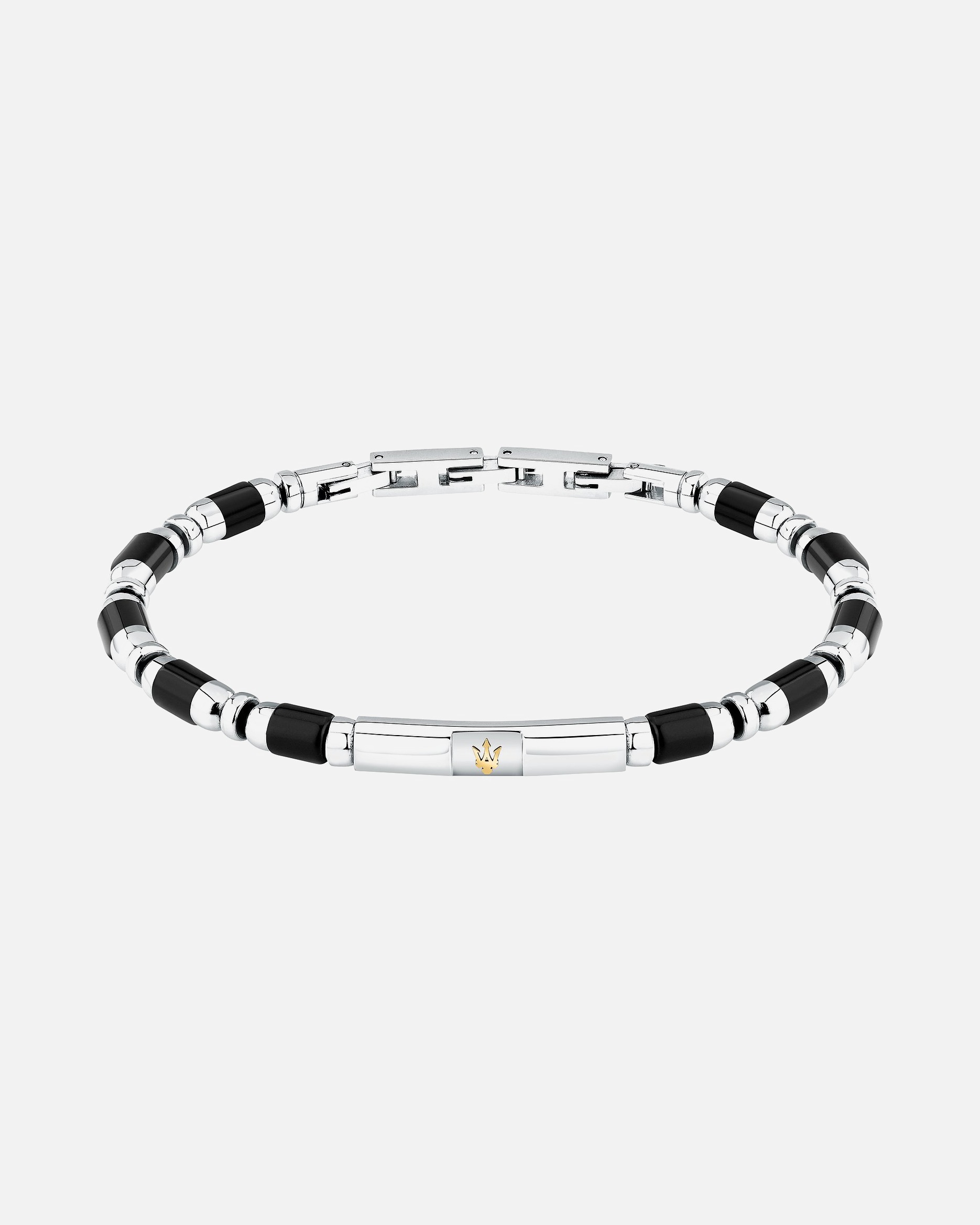 Armband für Männlich Maserati Armband Edelstahl 1 Stück
