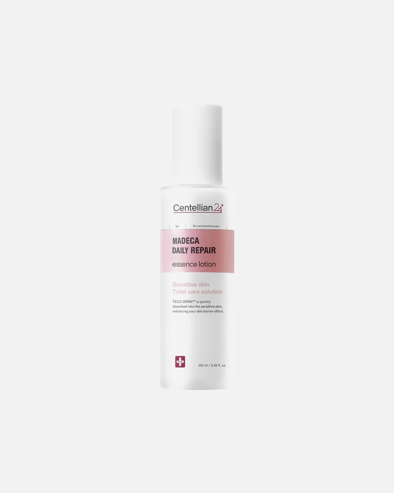 Feuchtigkeitsserum für Unisex Centellian24 Default Brand Line Madeca Daily Repair Essence Lotion 100 ml