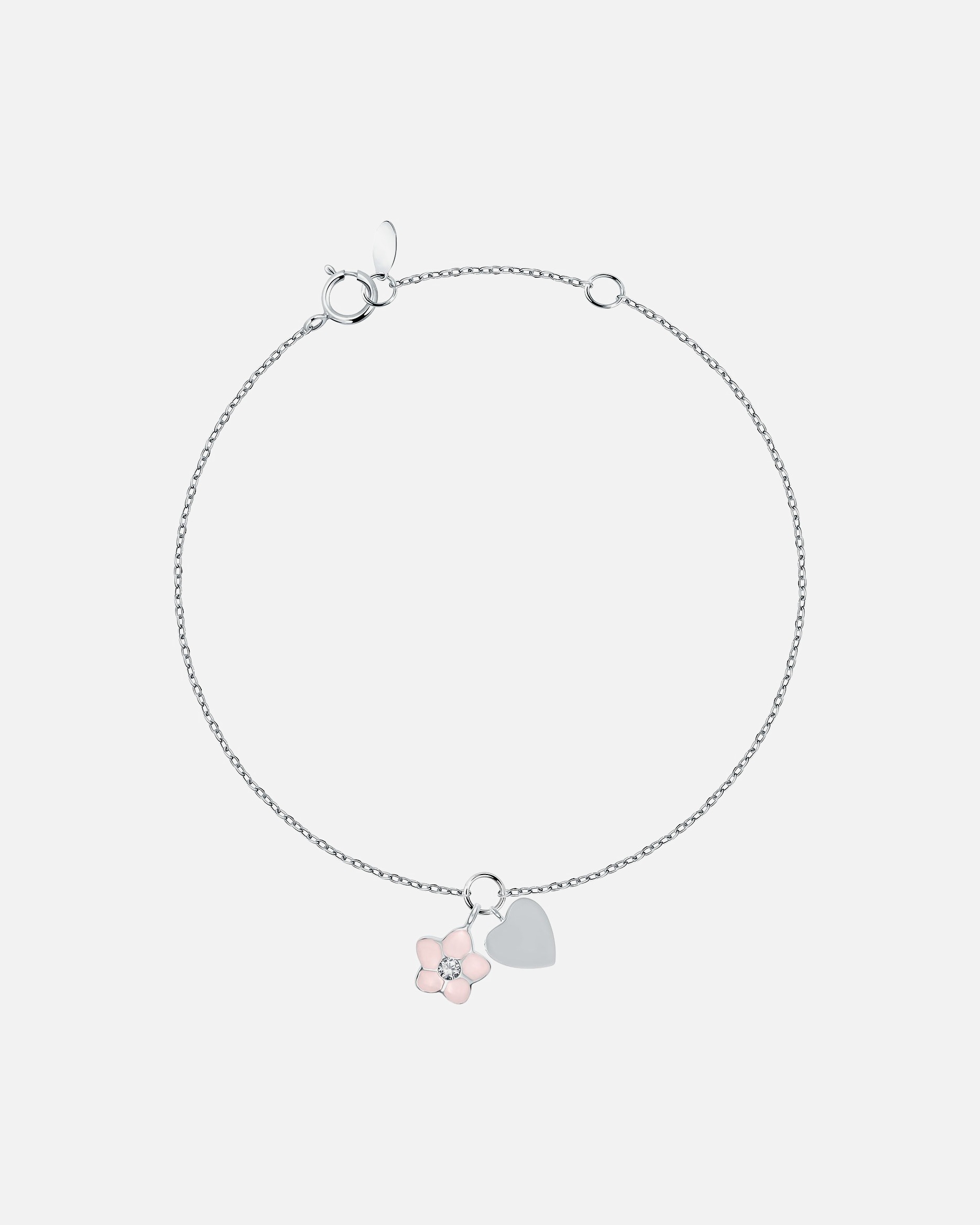 Armband für Weiblich FAVS Little Friends Armband 925er Silber 1 Stück