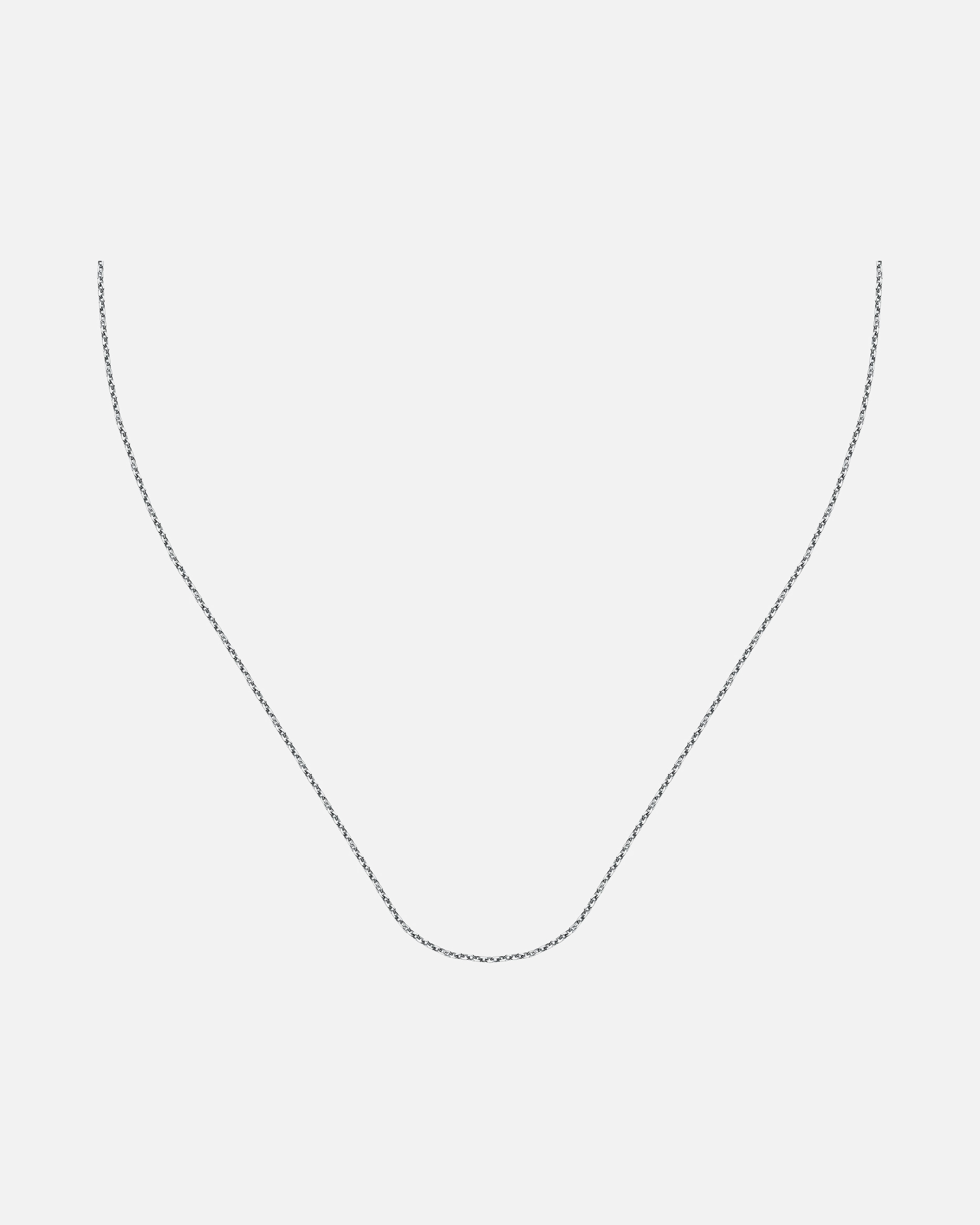 Halskette für Weiblich CHRIST Kette 585er Weißgold 1 Stück