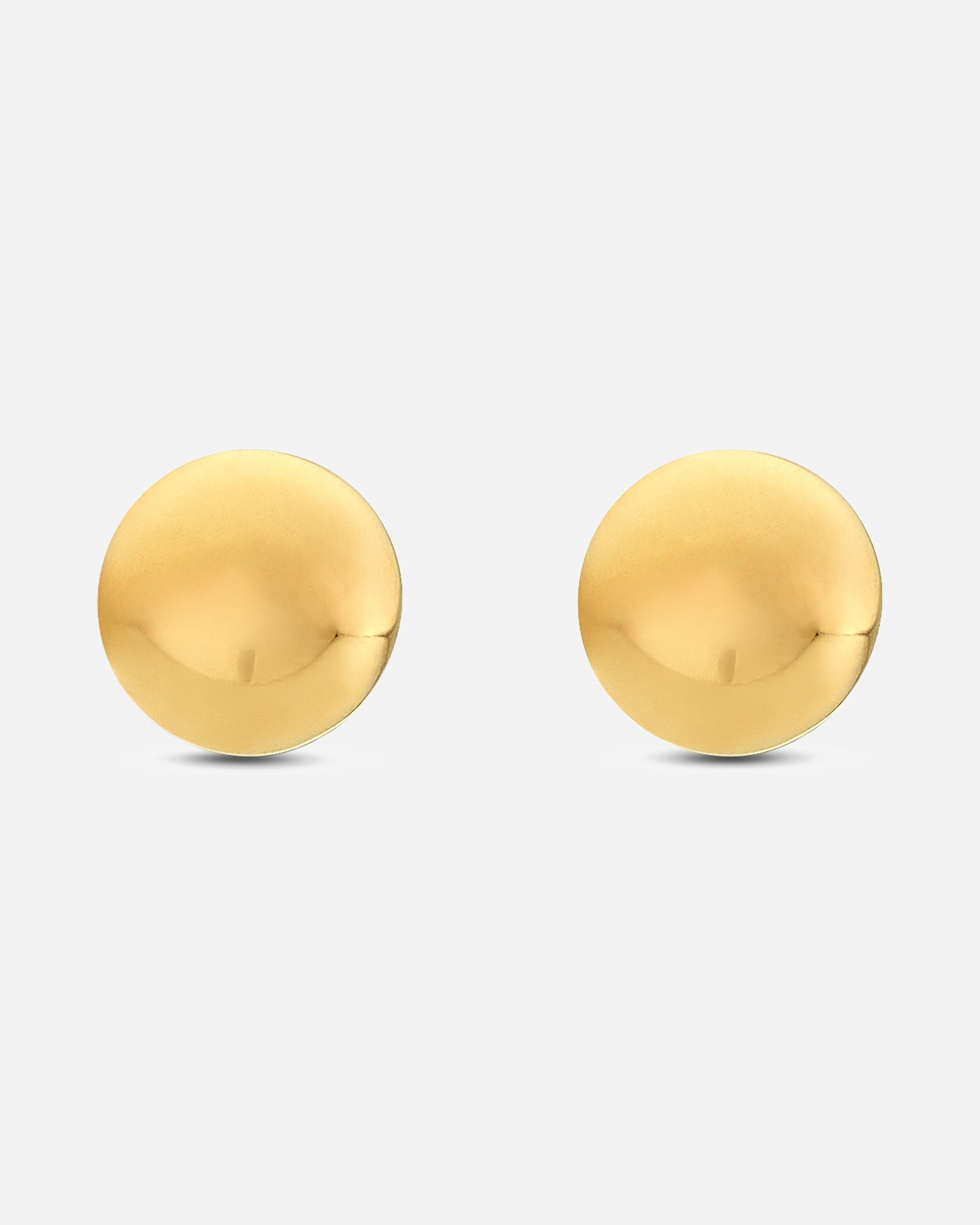 Ohrringe für Weiblich CHRIST Ohrstecker 585er Gelbgold 1 Stück