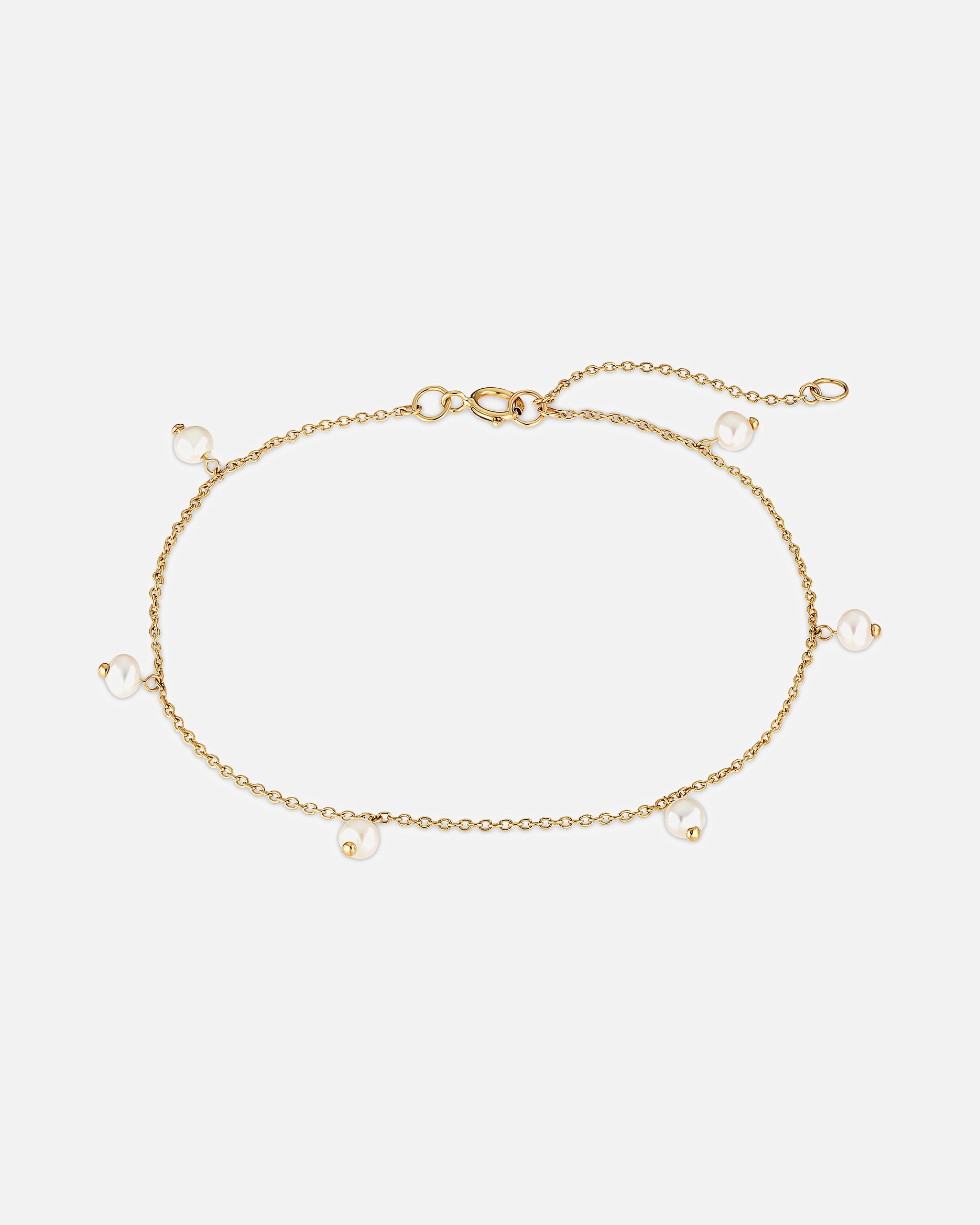 Armband für Weiblich CHRIST Armband 375er Gelbgold 1 Stück