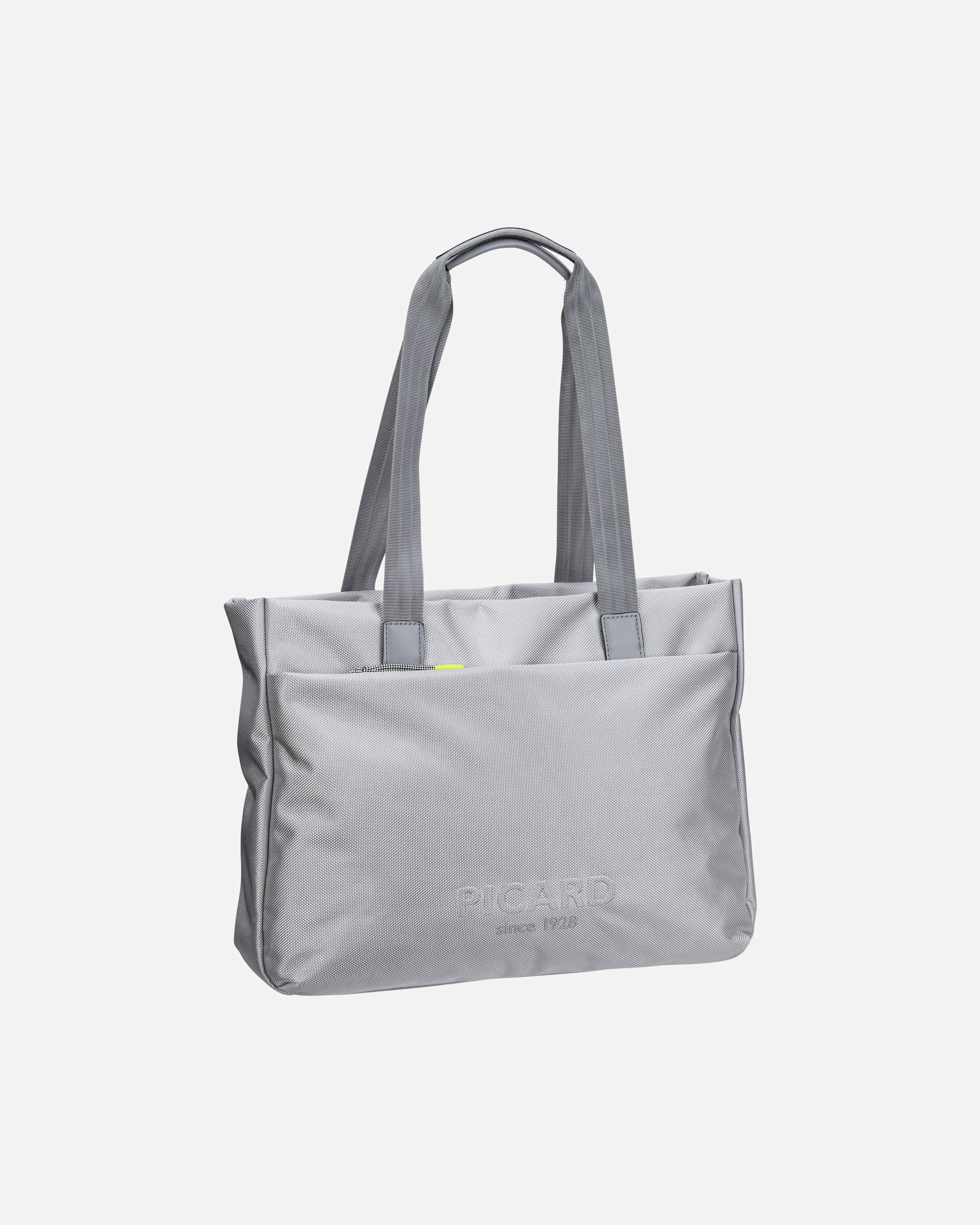 Shopper für Weiblich Picard Shopper Lucky One Silber