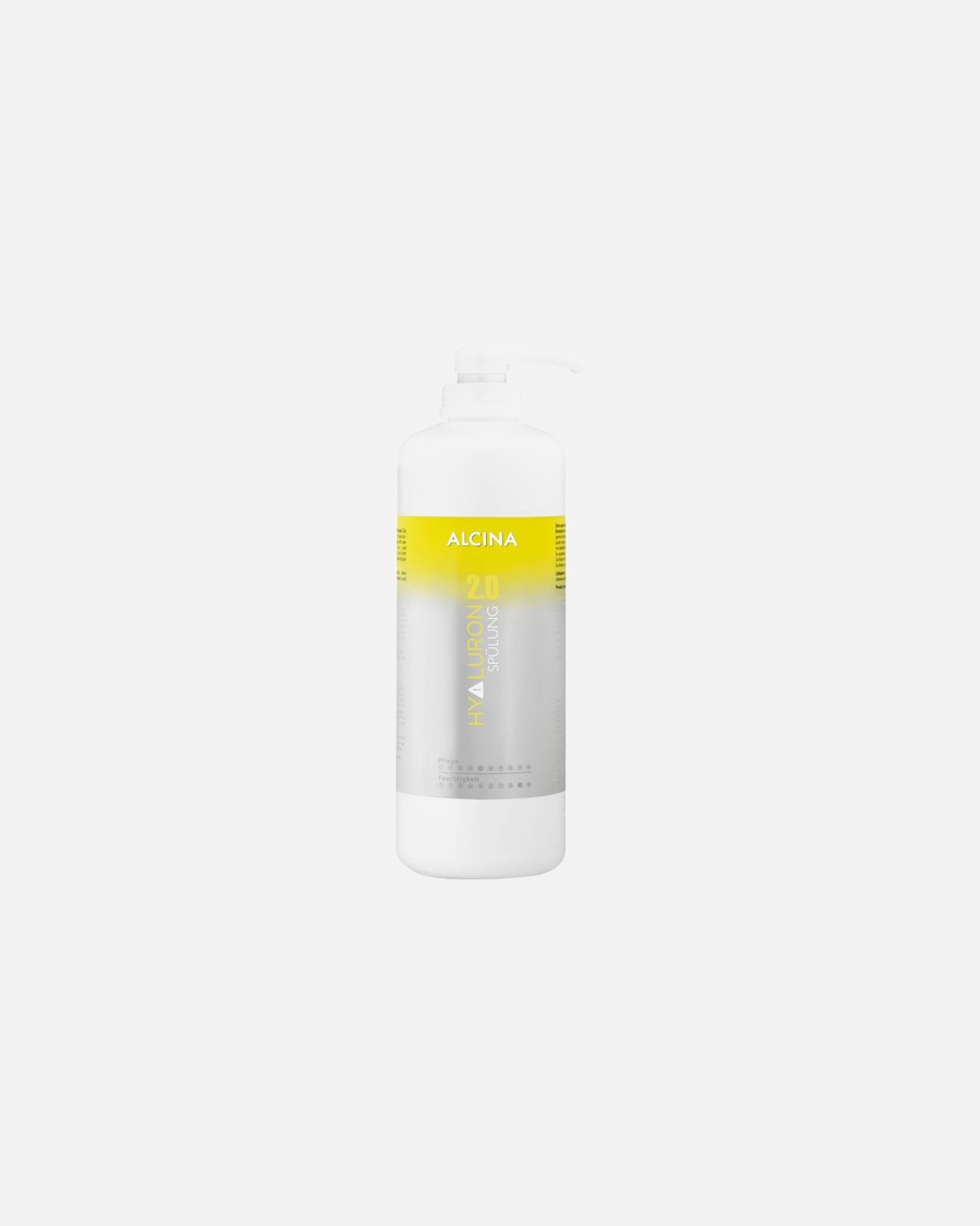 Conditioner für Unisex Alcina Conditioner 1.250 ml
