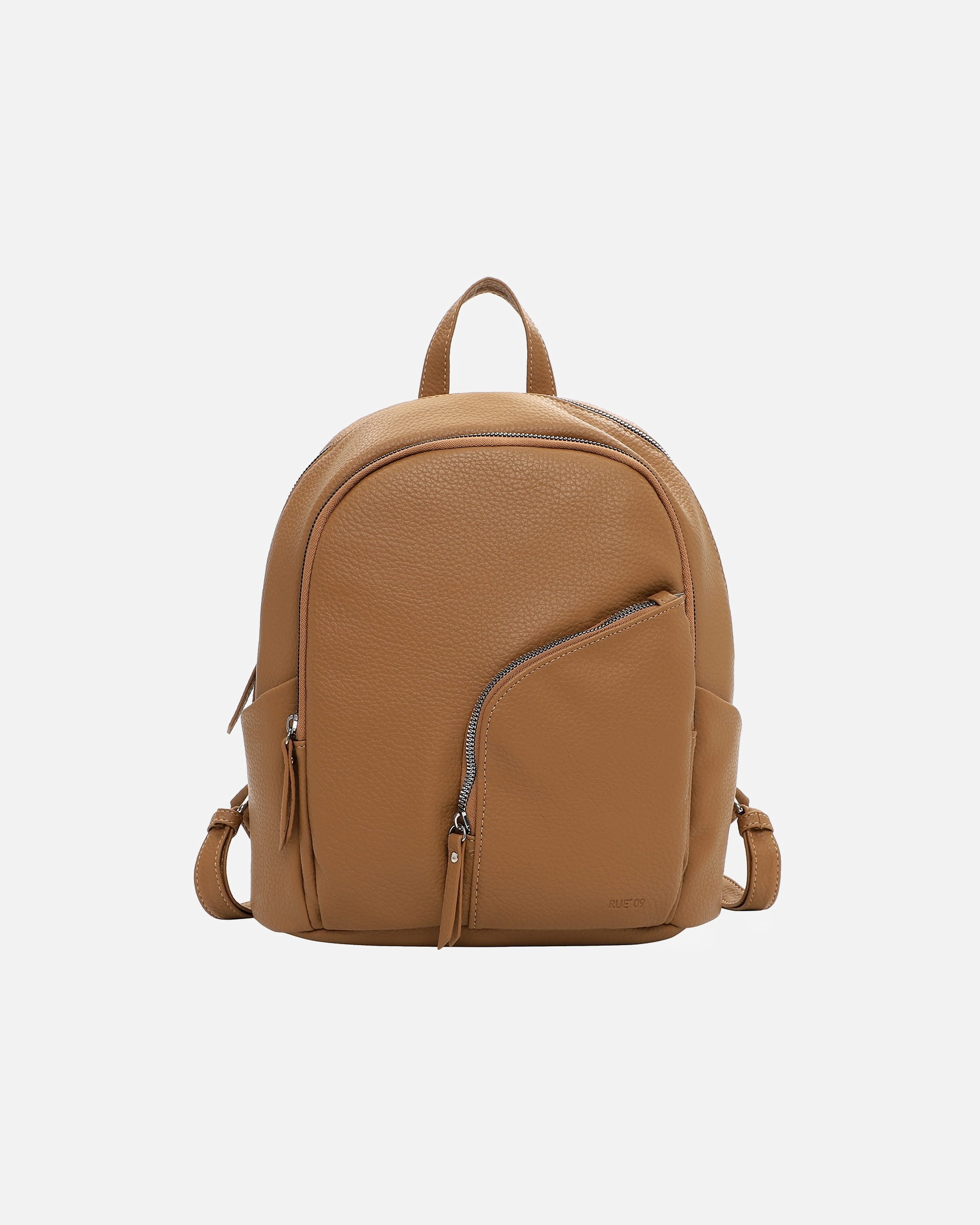 Rucksack für Weiblich Emily & Noah Rucksack E&N Tours RUE 09 Darktaupe