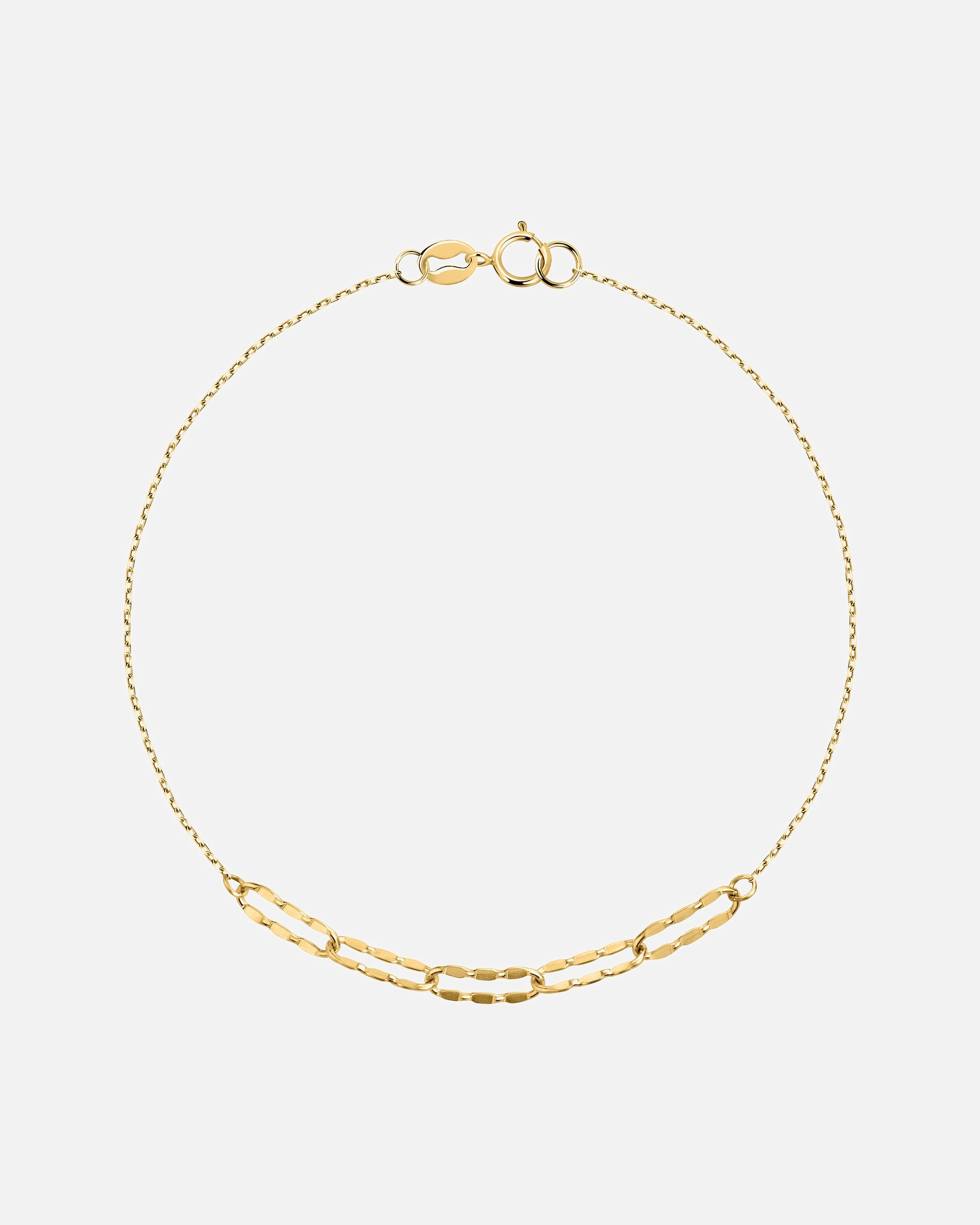 Armband für Weiblich CHRIST Armband 585er Gelbgold 1 Stück
