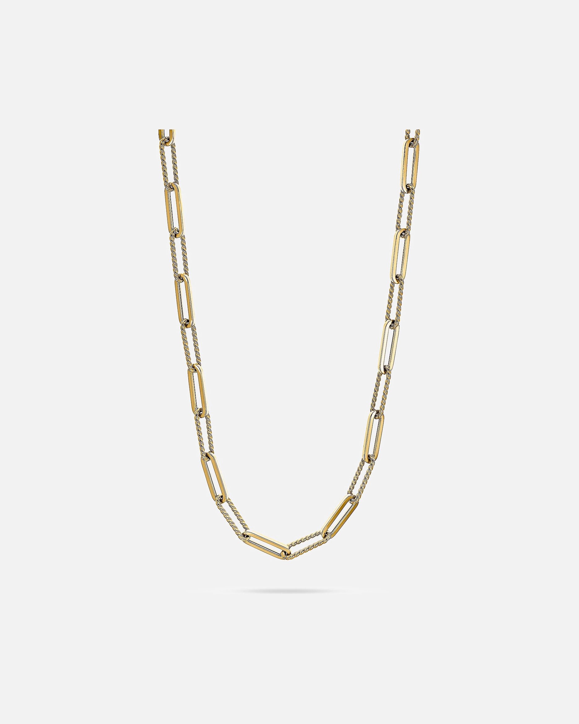 Kette für Weiblich GUIA Kette 585er Gelbgold 1 Stück