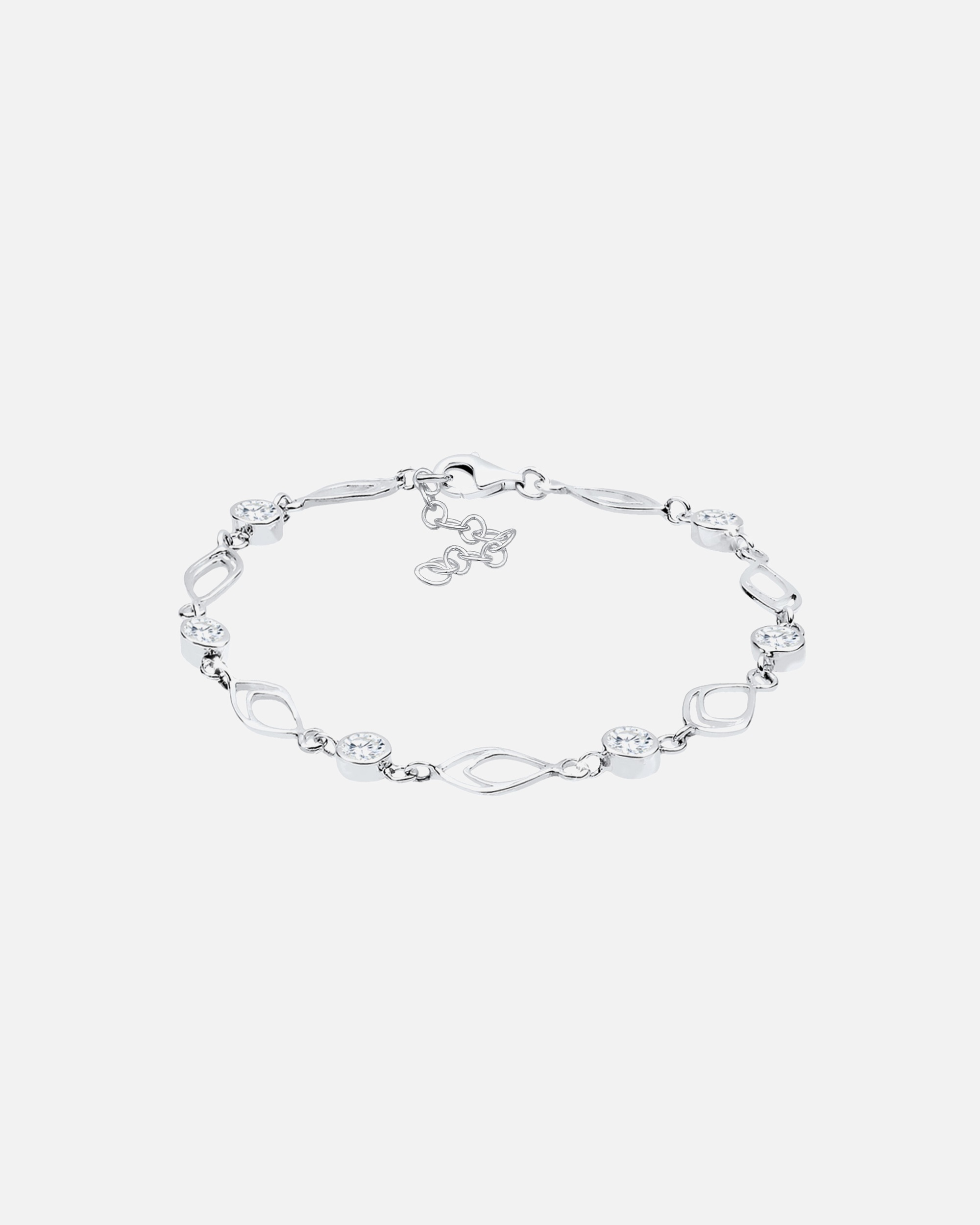 Armband für Weiblich Elli Elli Armband Feder 925 Sterling Silber 1 Stück