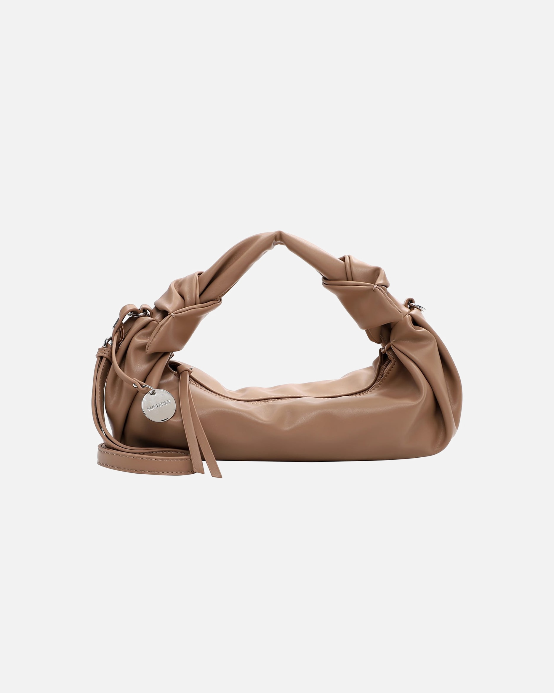Tasche für Weiblich Beutel SFY Gabby Sand
