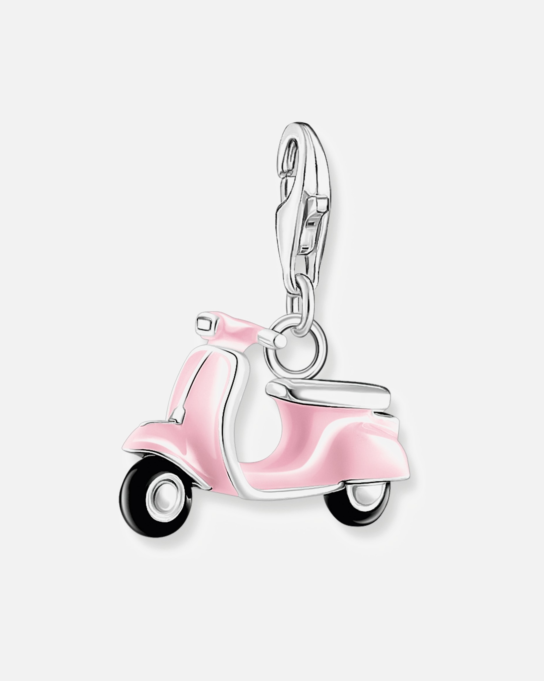 Anhänger für Weiblich Thomas Sabo Charm 925er Silber, Emaille 1 Stück
