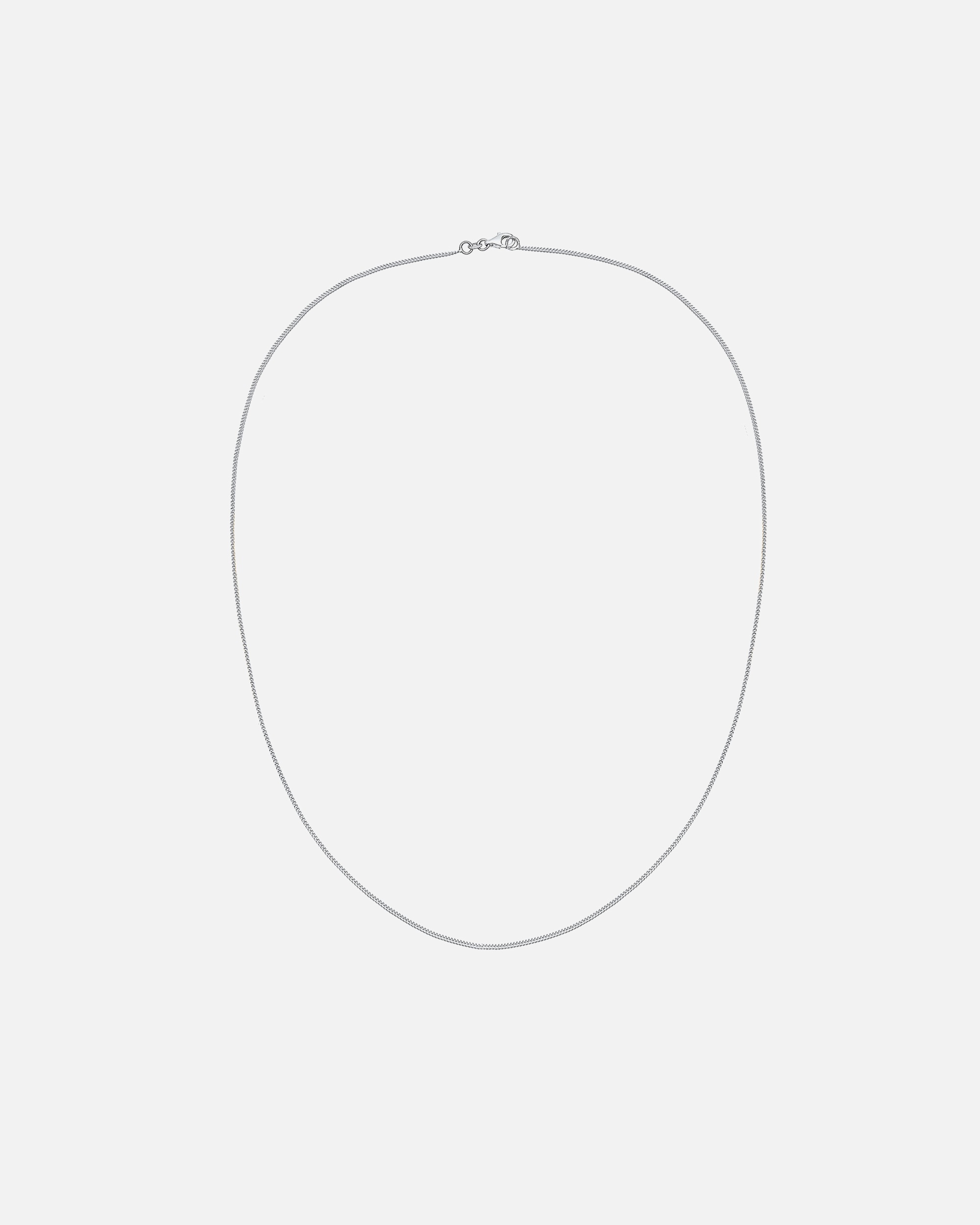 Halskette für Weiblich Elli Basic 925 Sterling Silber 1 Stück