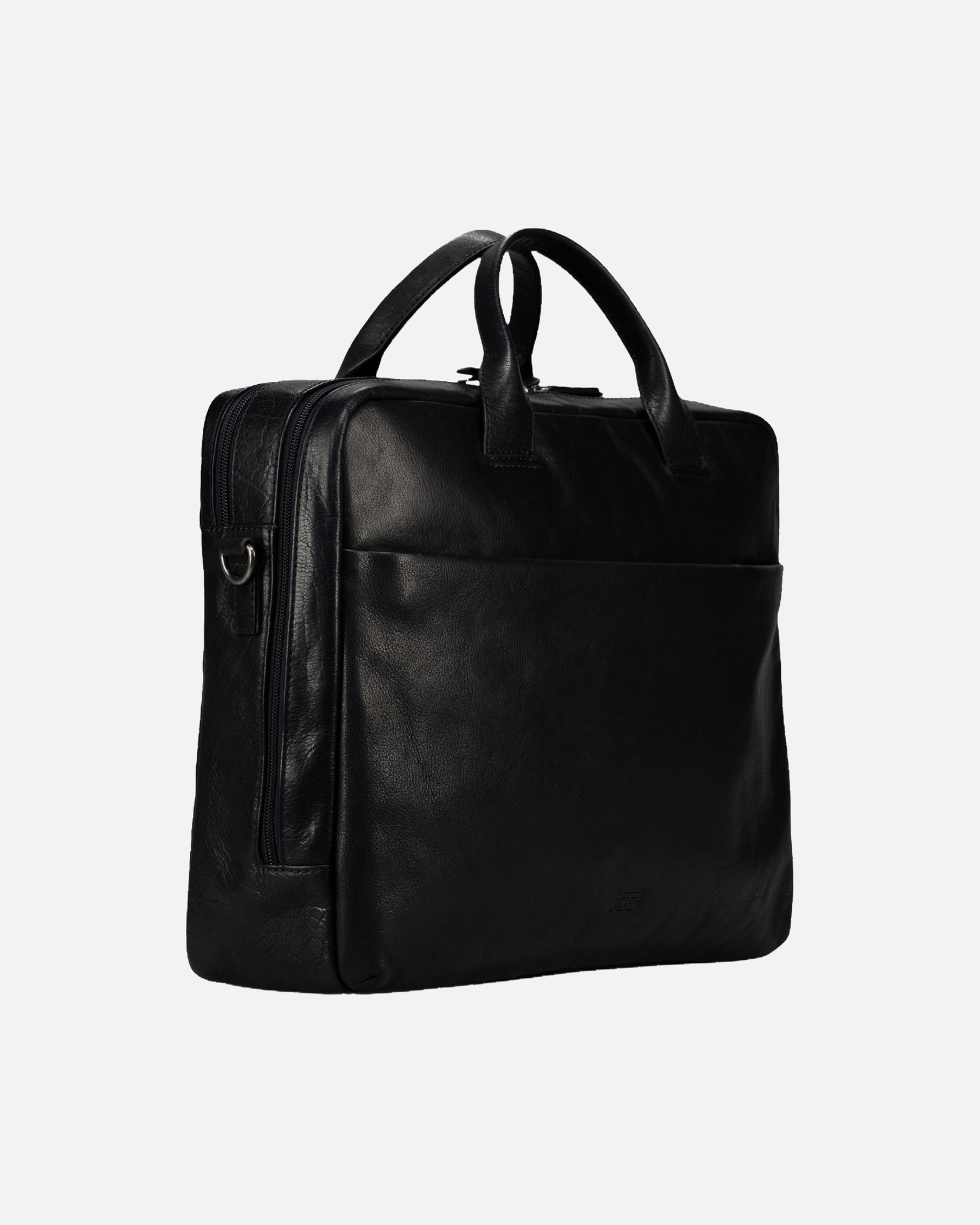 Laptoptasche für Männlich Jost Aktentasche Glasgow Business 2C black