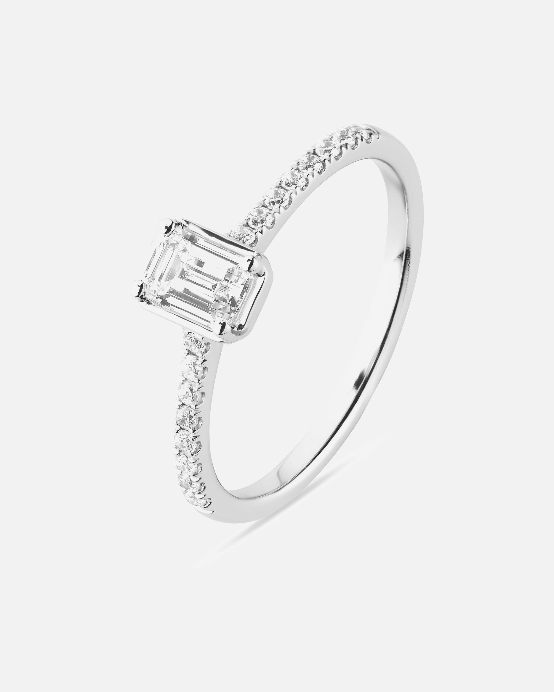 Ring für Weiblich CHRIST Damenring 56