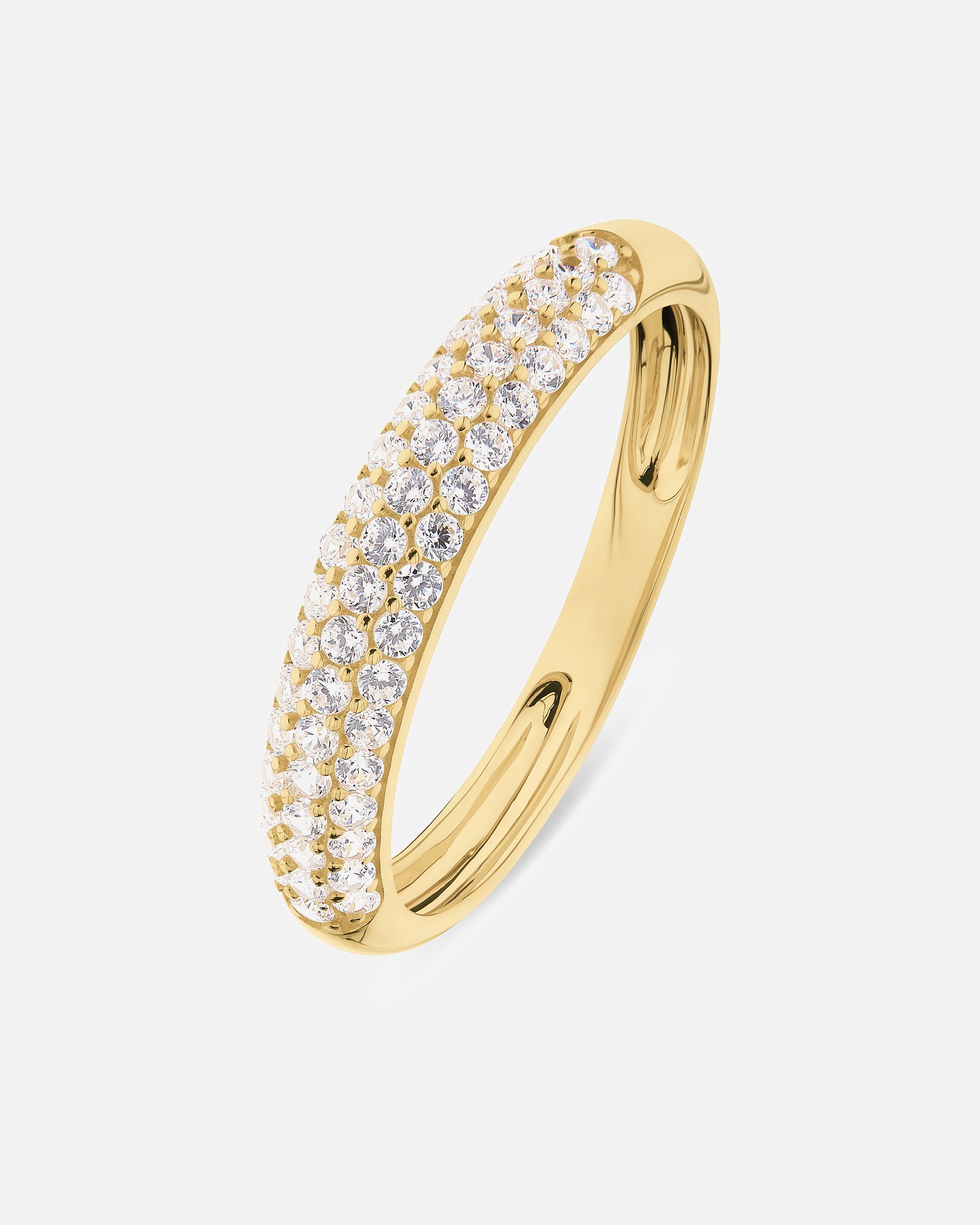 Ring für Weiblich CHRIST Damenring 54