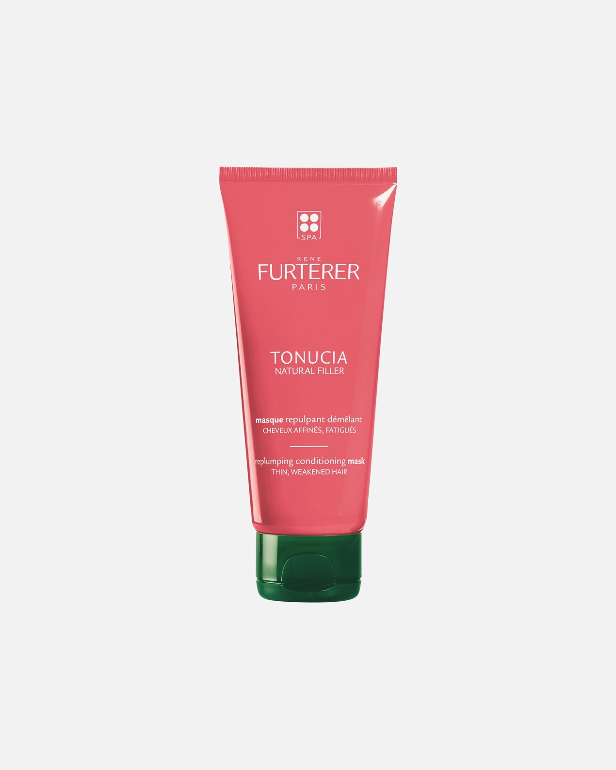 Haarmaske für Weiblich Filler Maske 100 ml