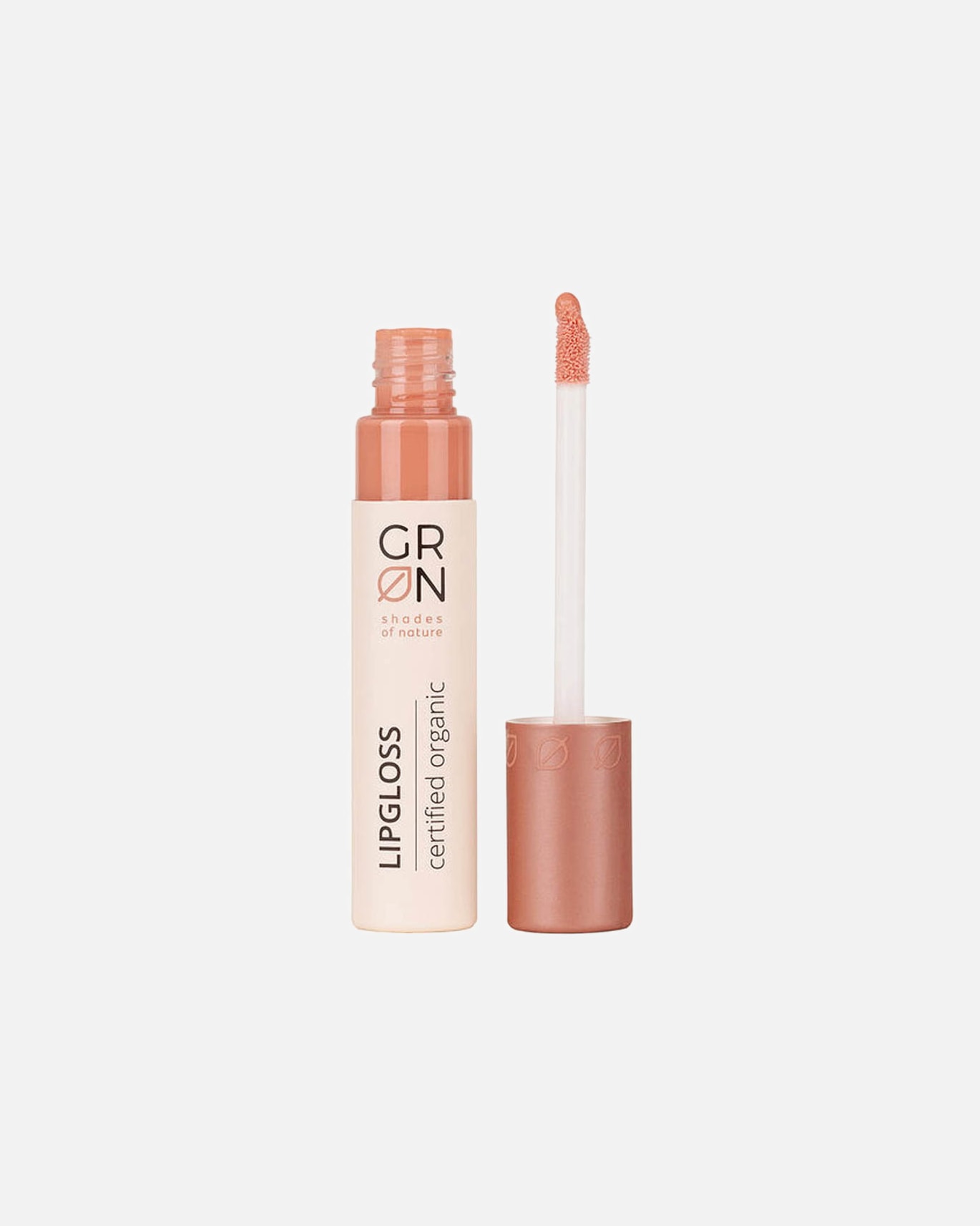 Lipgloss für Weiblich GRN Shades of Nature Lipgloss 7 ml
