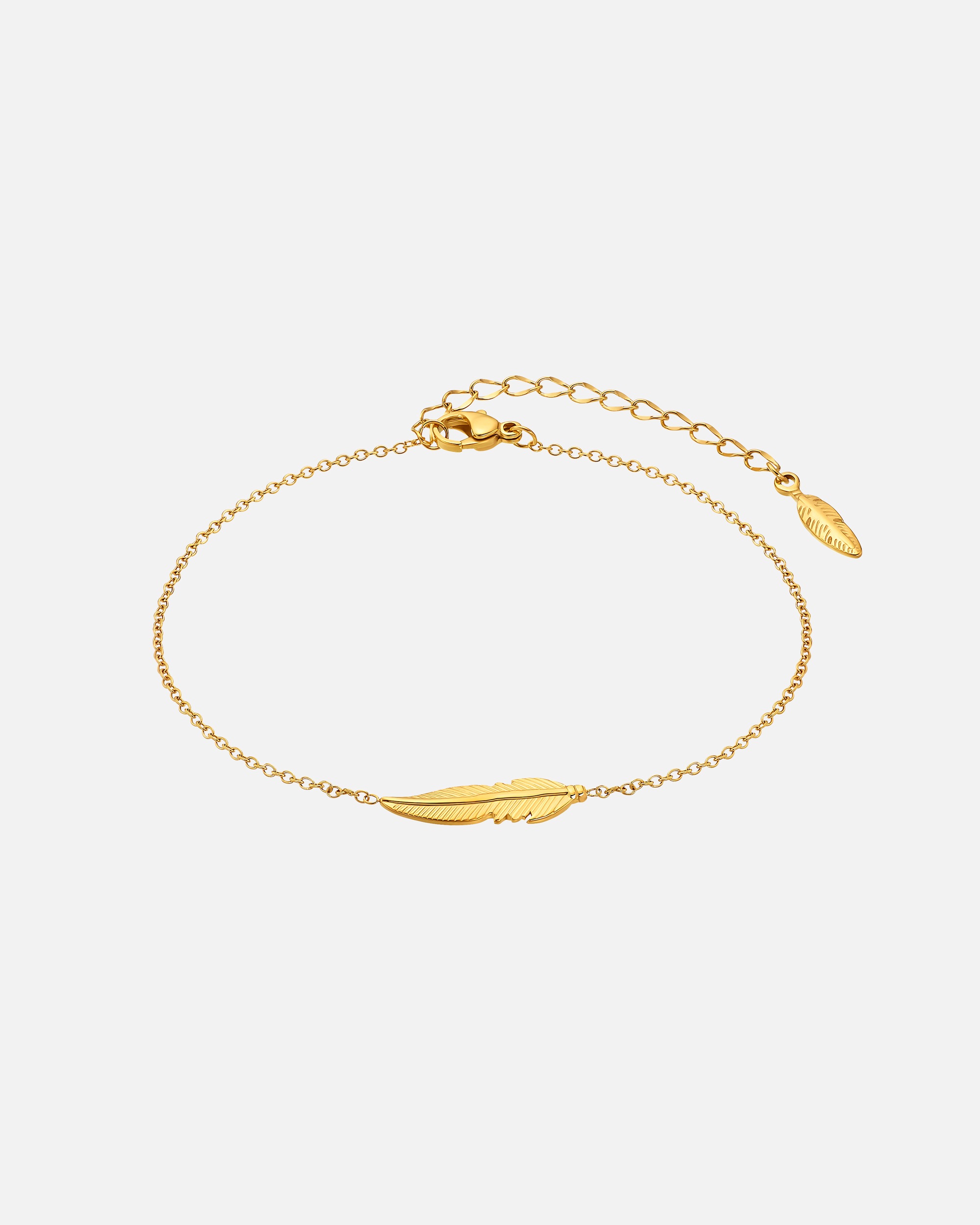 Fußschmuck für Weiblich Heideman Fußkettchen Josi 1 Stück