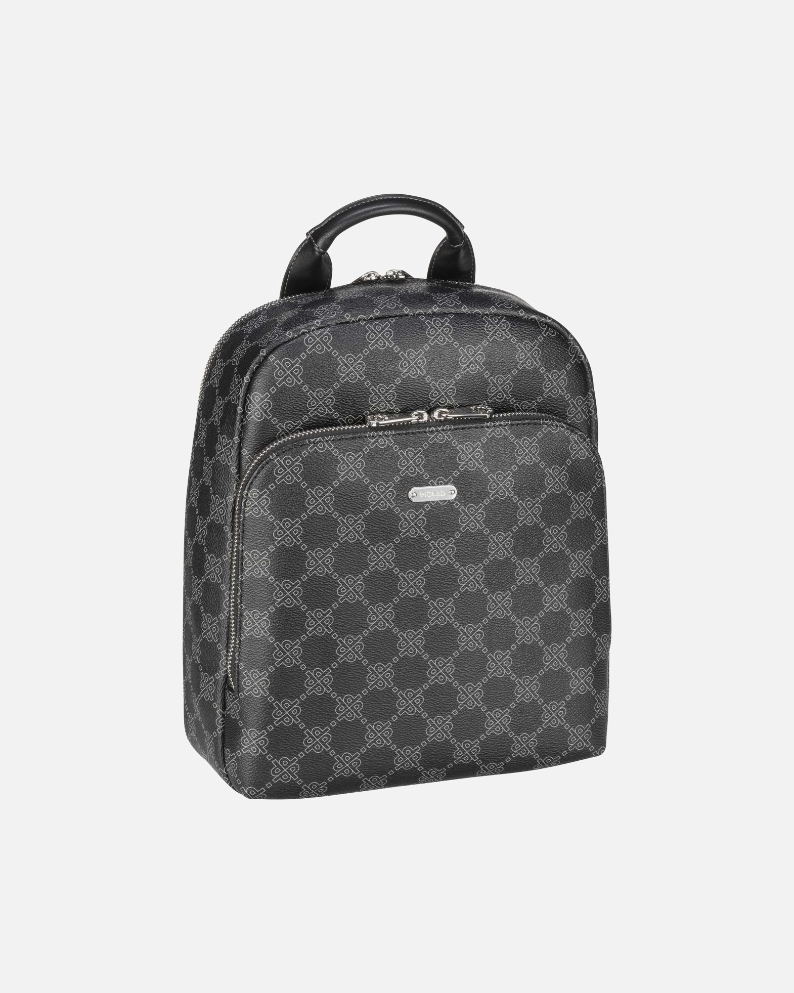 Rucksack für Weiblich Picard Rucksack Euphoria Schwarz