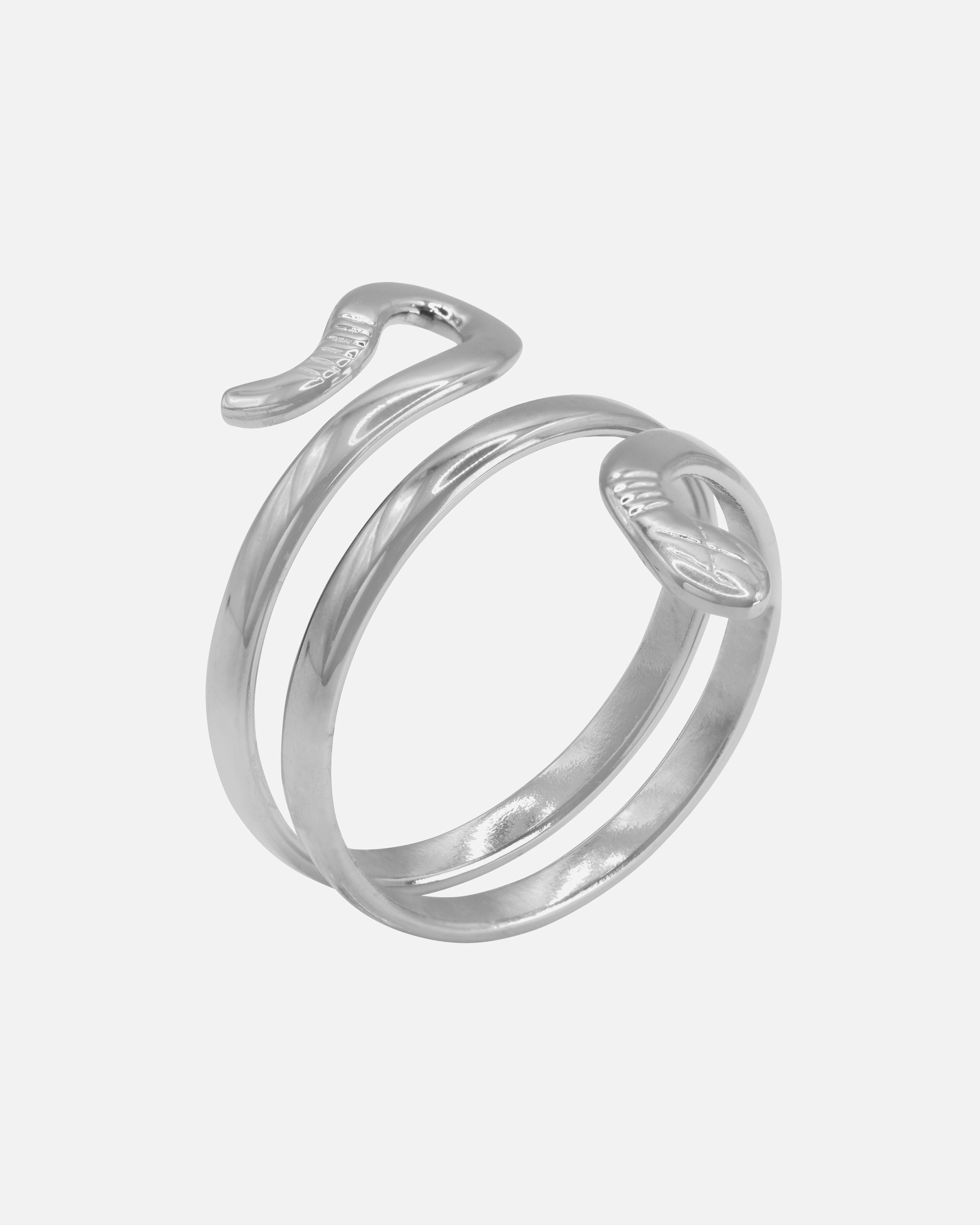 Ring für Weiblich Heideman Damenring Macer One Size
