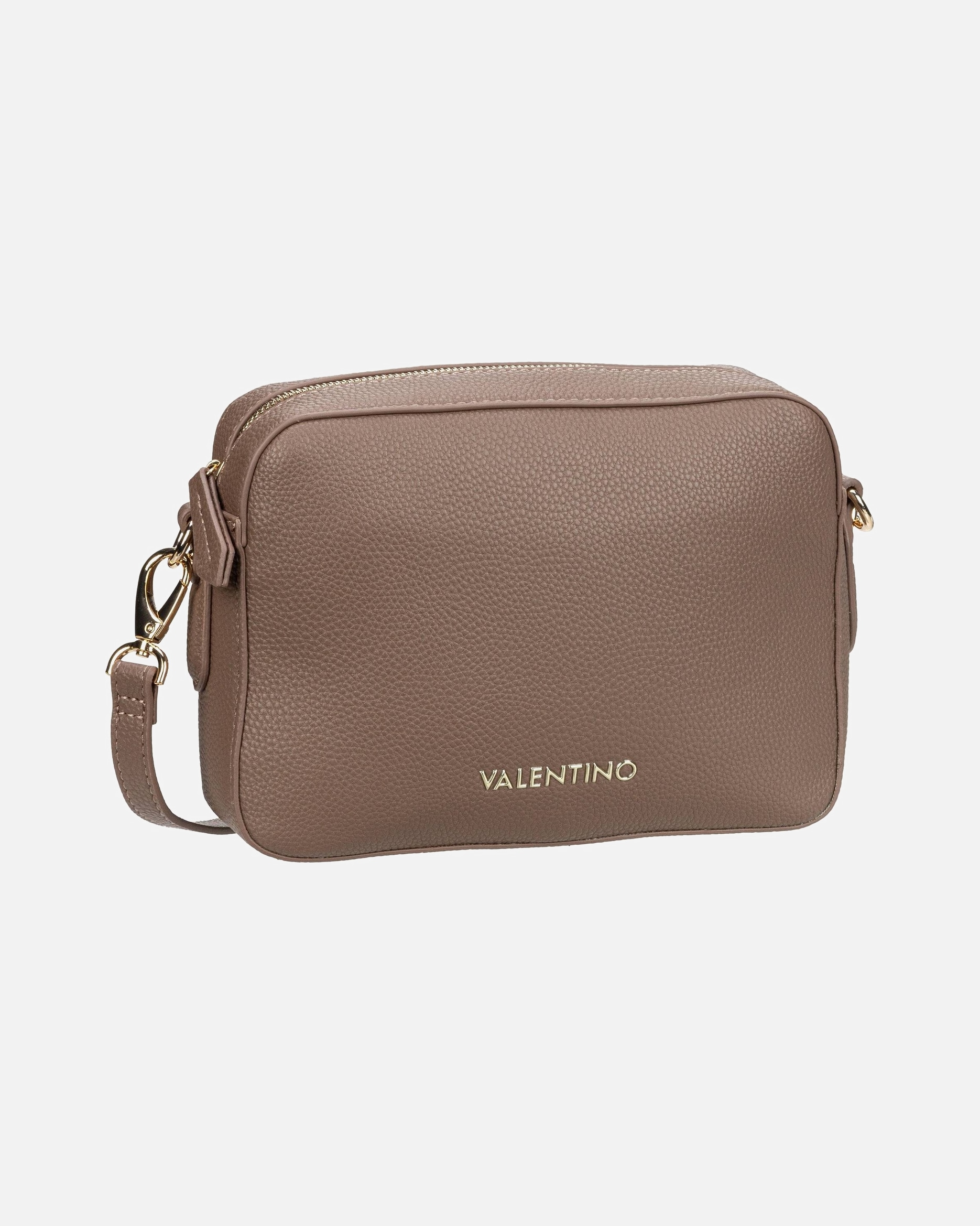 Umhängetasche für Weiblich Valentino by Mario Valentino Umhängetasche Taupe