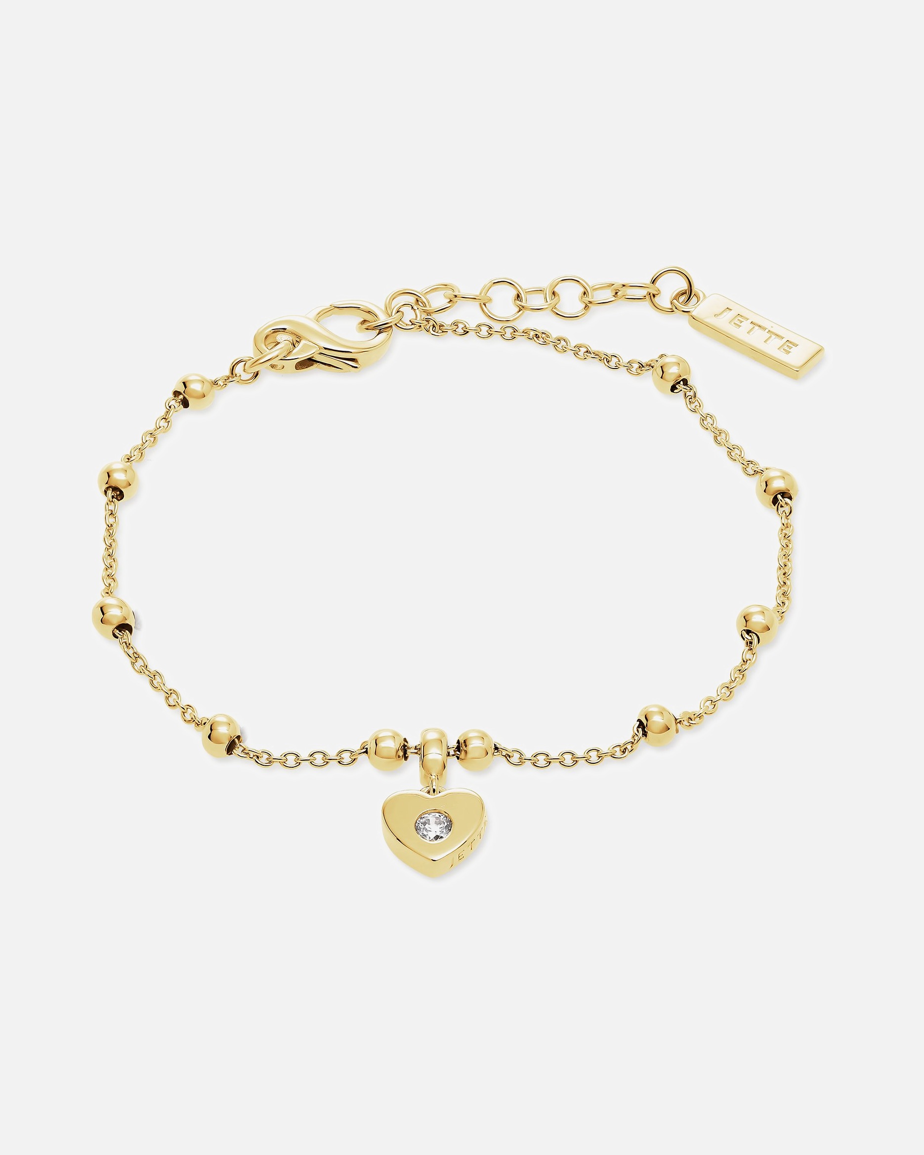 Armband für Weiblich Jette Armband 925er Silber 1 Stück