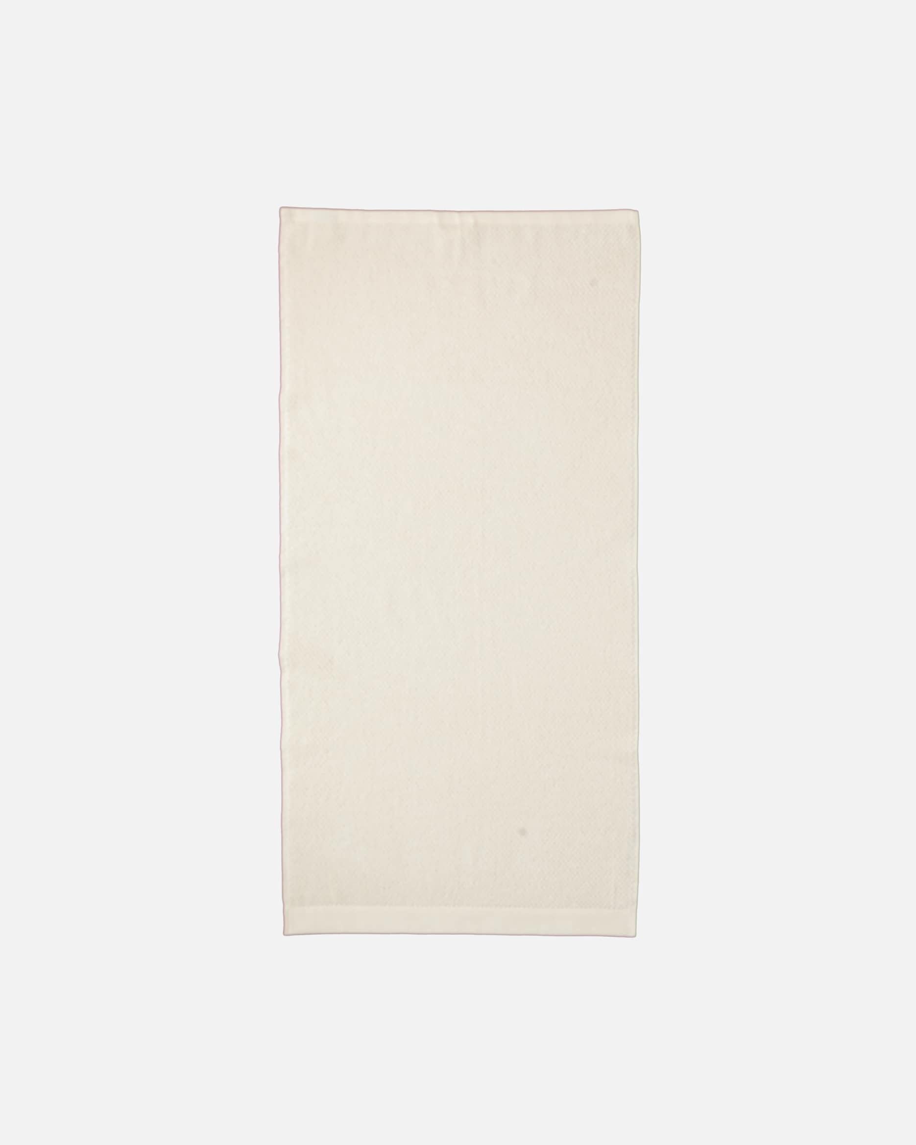 Handtuch für Unisex Rhomtuft Rhomtuft Handtücher Baronesse natur-jasmin - 20 Handtuch 50x100 cm