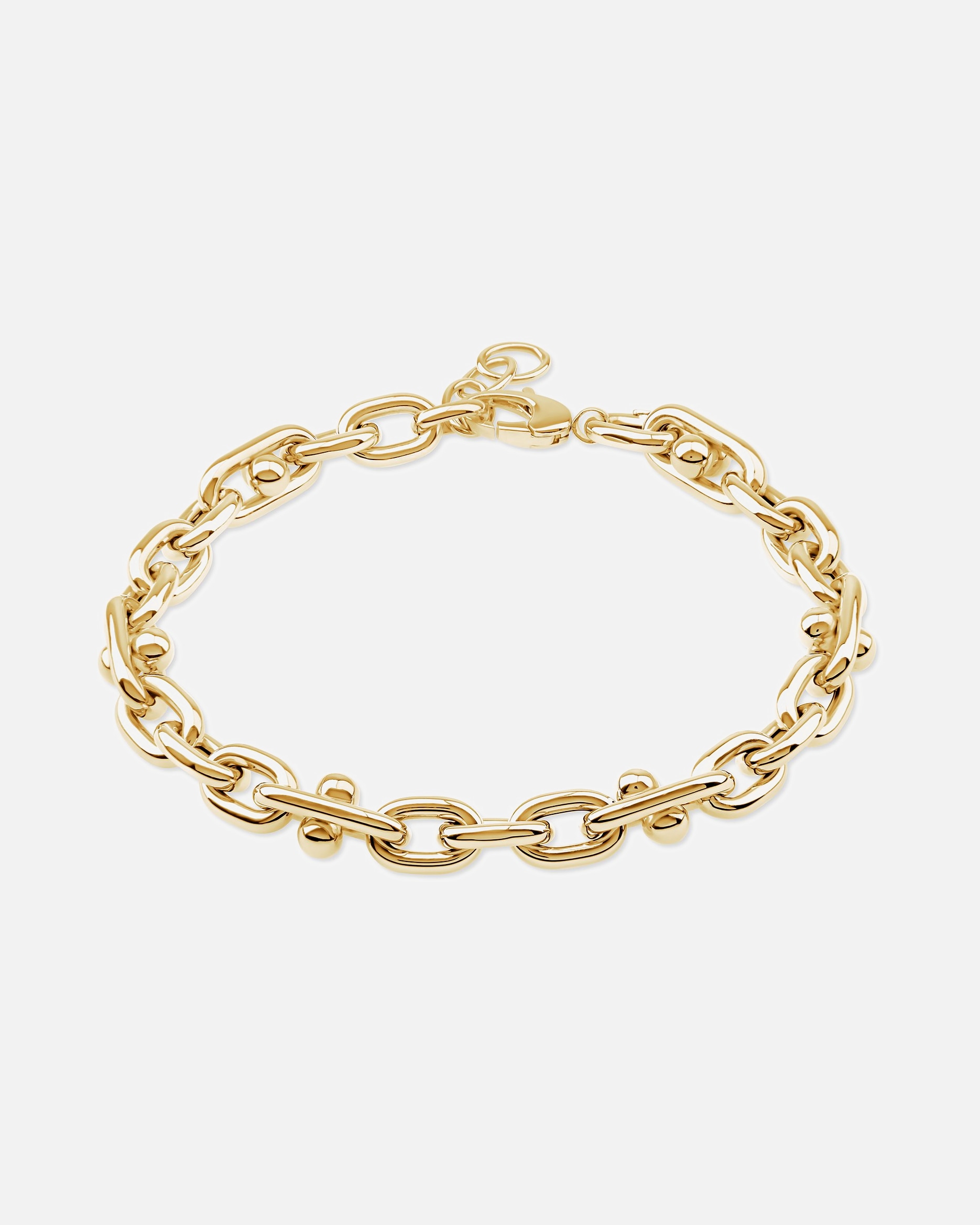 Armband für Weiblich CHRIST Armband 585er Gelbgold 1 Stück