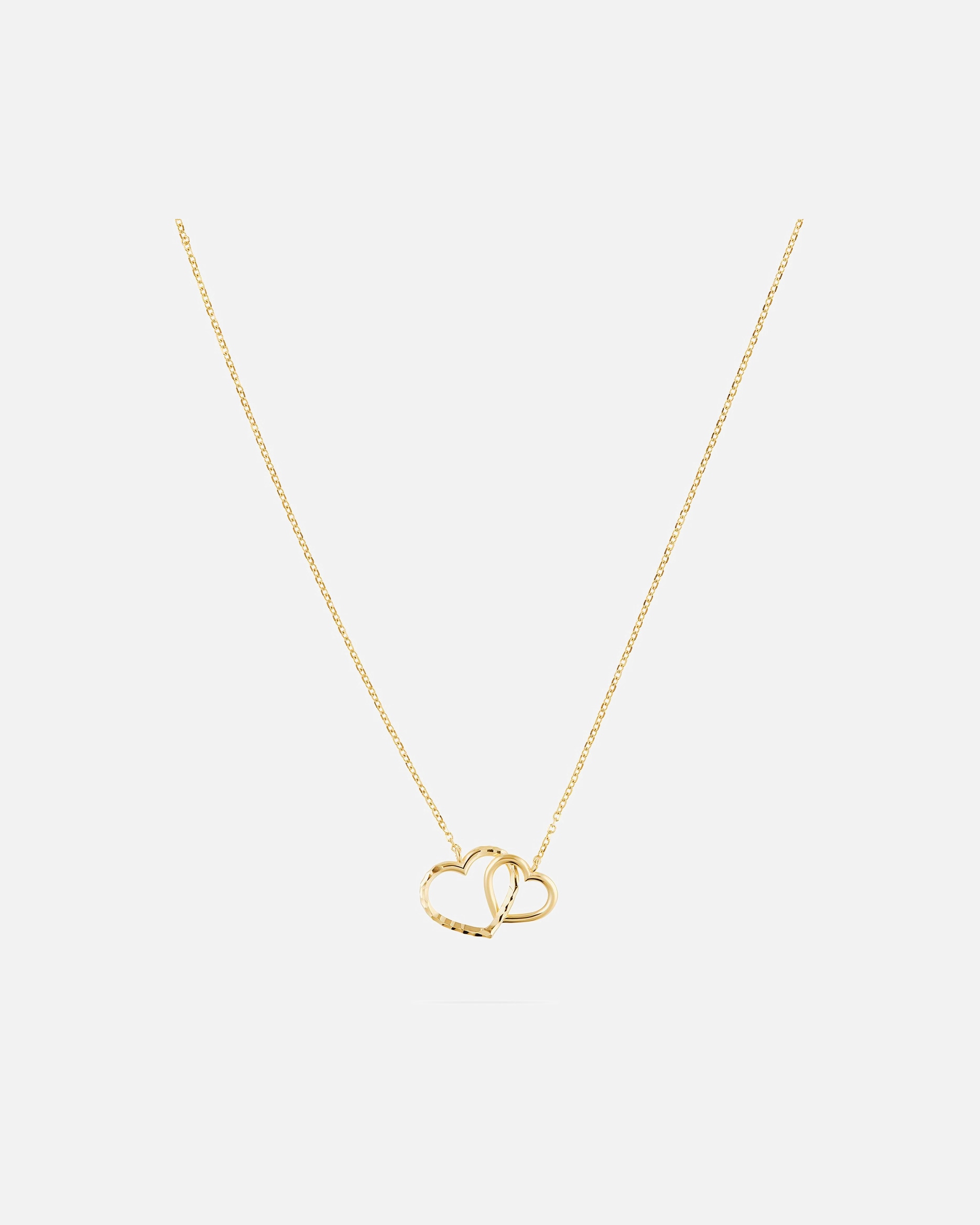 Halskette für Weiblich CHRIST Kette 375er Gelbgold 1 Stück