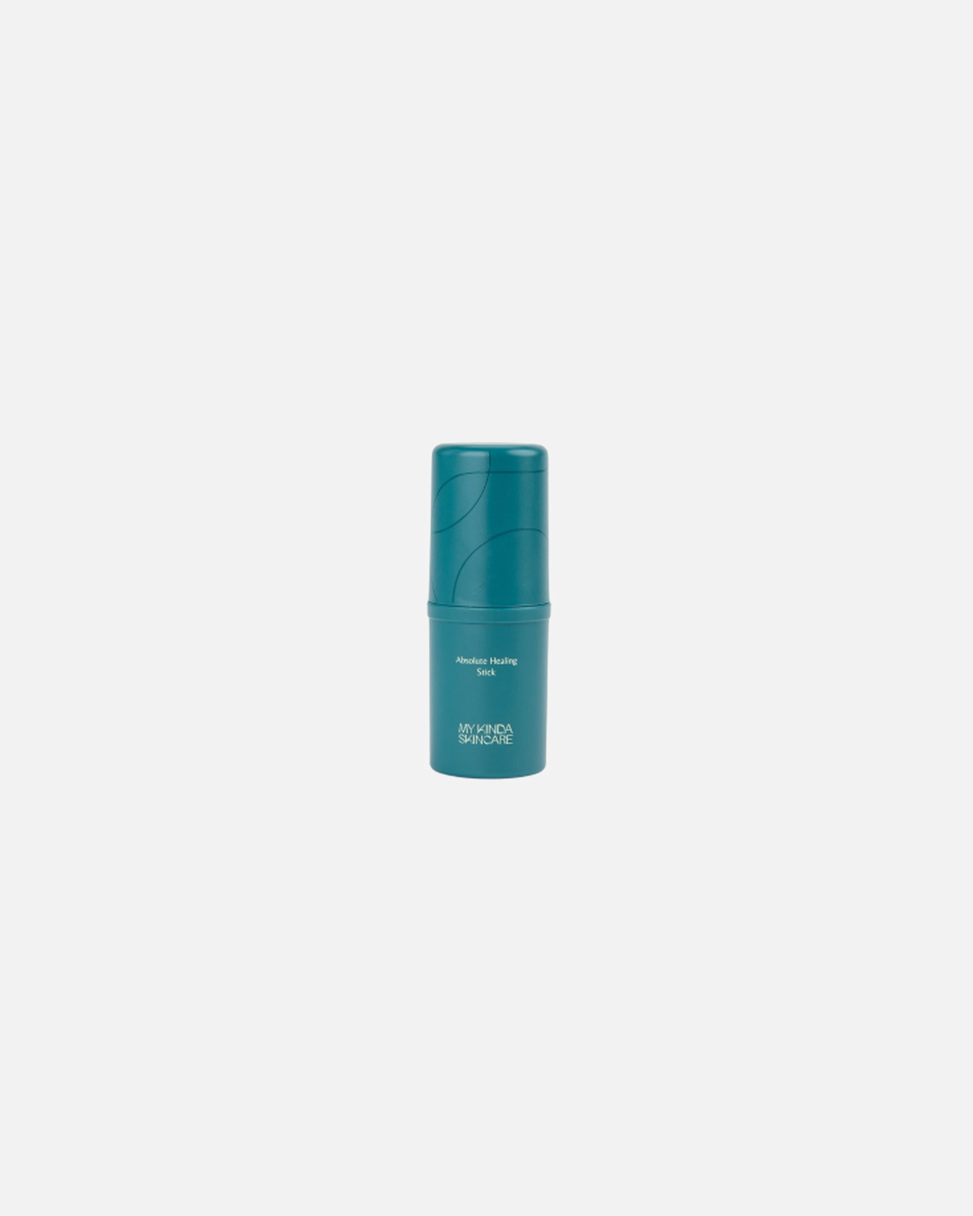 All-in-One Pflege für Unisex MyKindaSkincare Default Brand Line Absolute Healing Grün