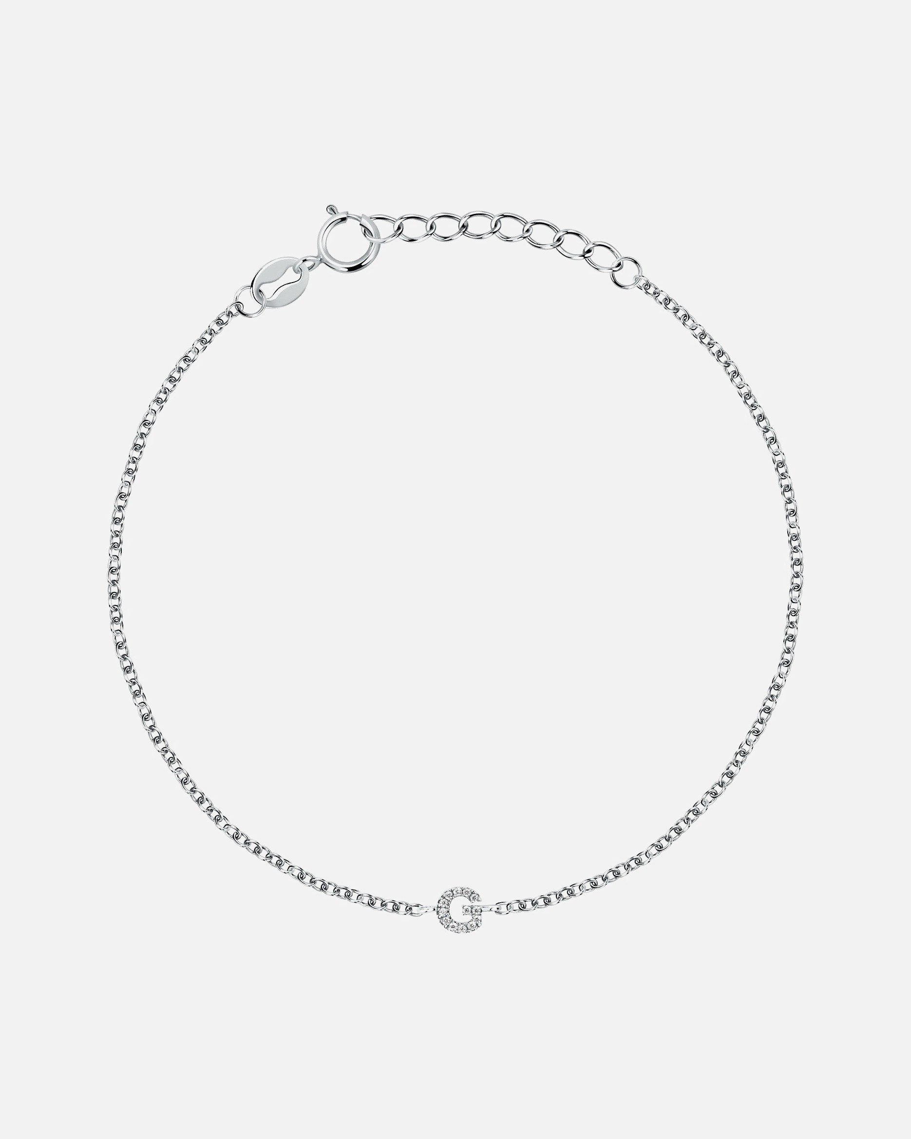Armband für Weiblich FAVS Armband 925er Silber One Size
