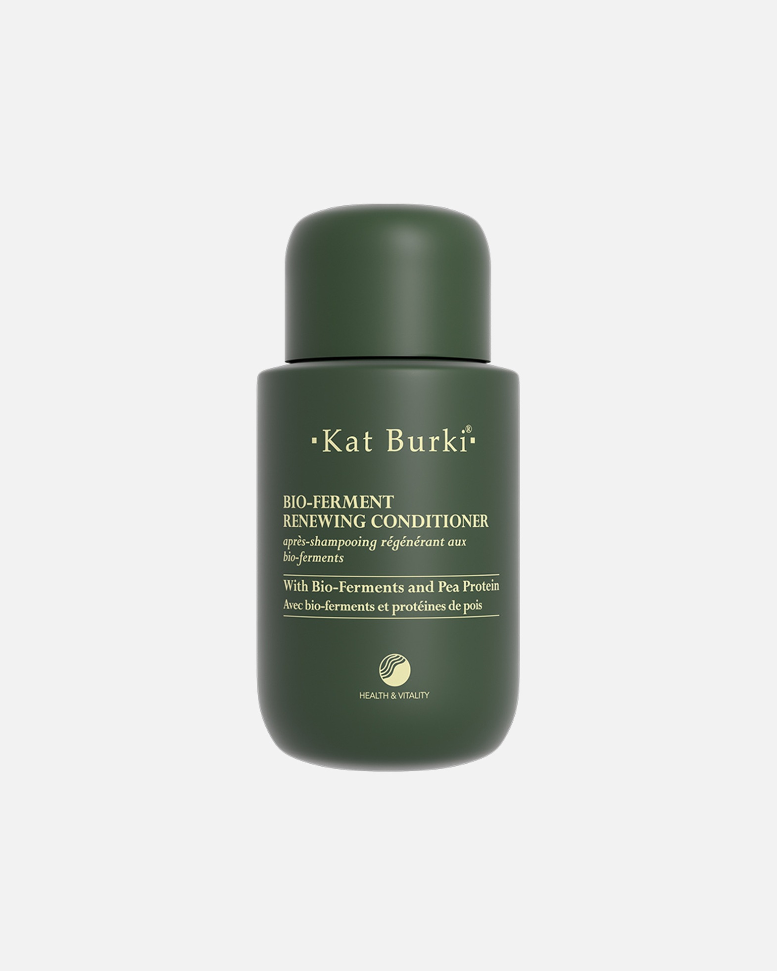 Conditioner für Unisex Kat Burki BIO-FERMENT RENEWING CONDITIONER BIO-FERMENT RENEWING CONDITIONER