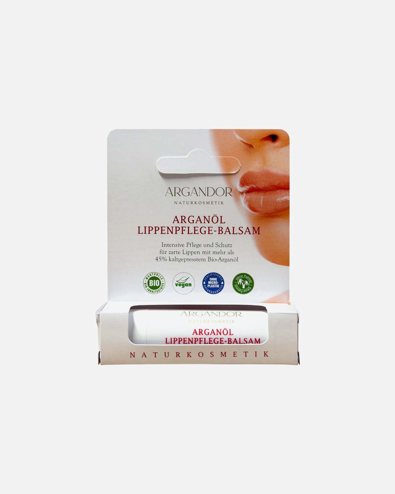 Ätherisches Öl für Unisex ARGAND'OR Arganöl - Lippenpflege-Balsam 4,6 g